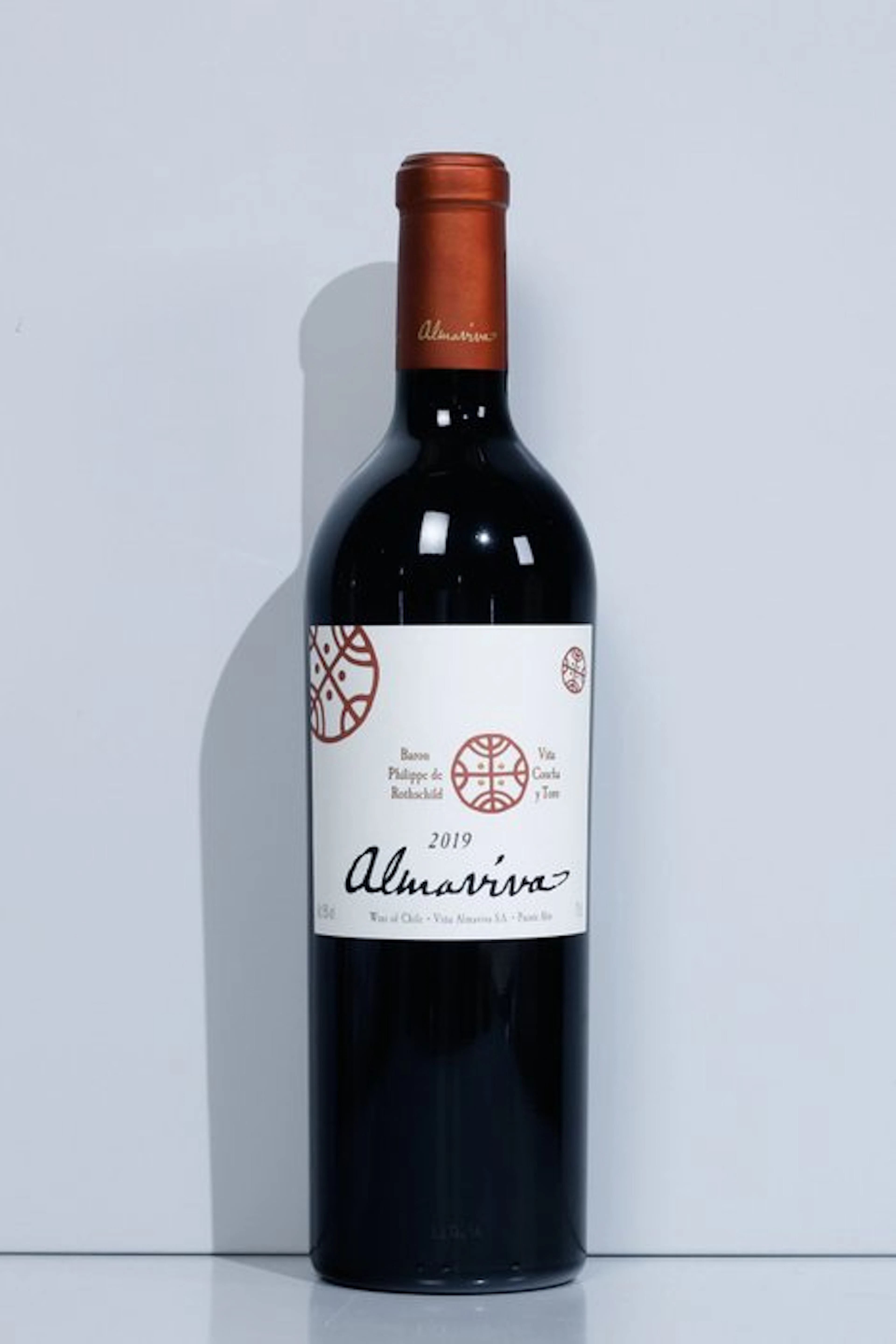 2019 Almaviva - Maipo Valley - 1 Bottle (0.75L)