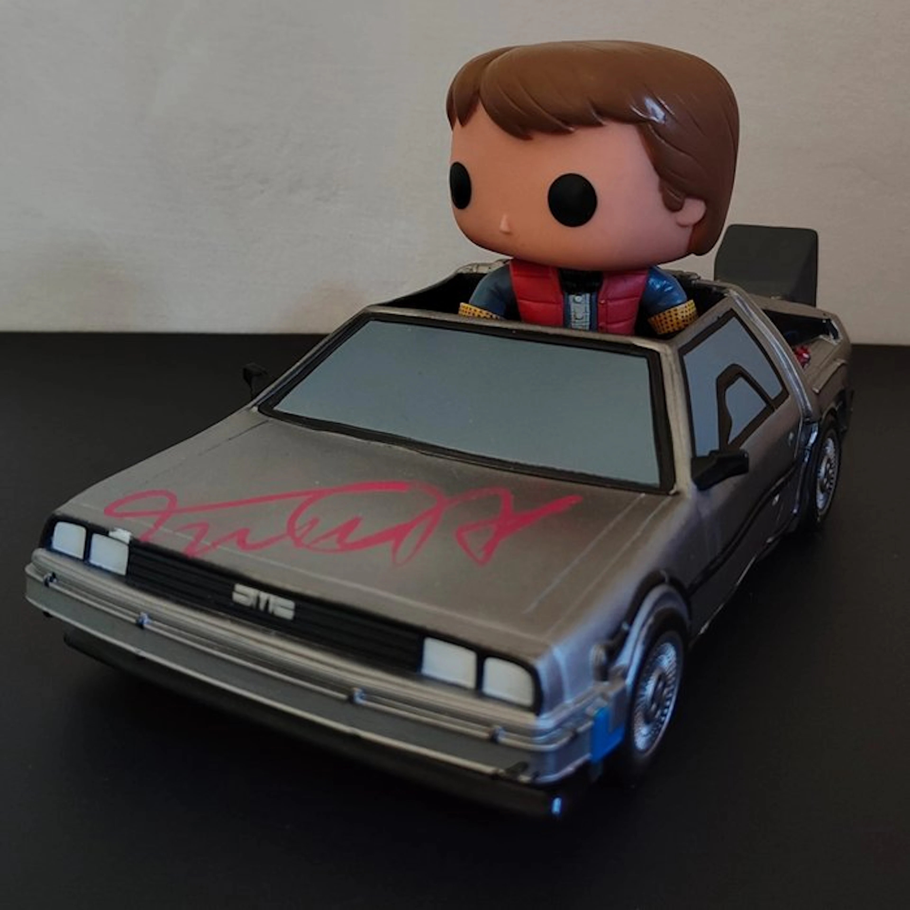 Funko - Funko Pop Michael J
