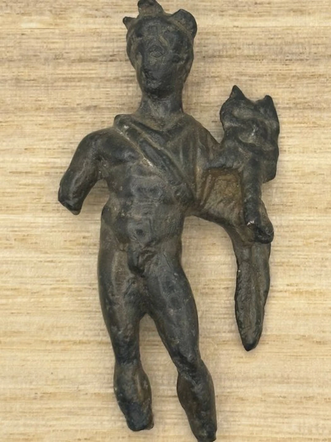 Ancient Roman