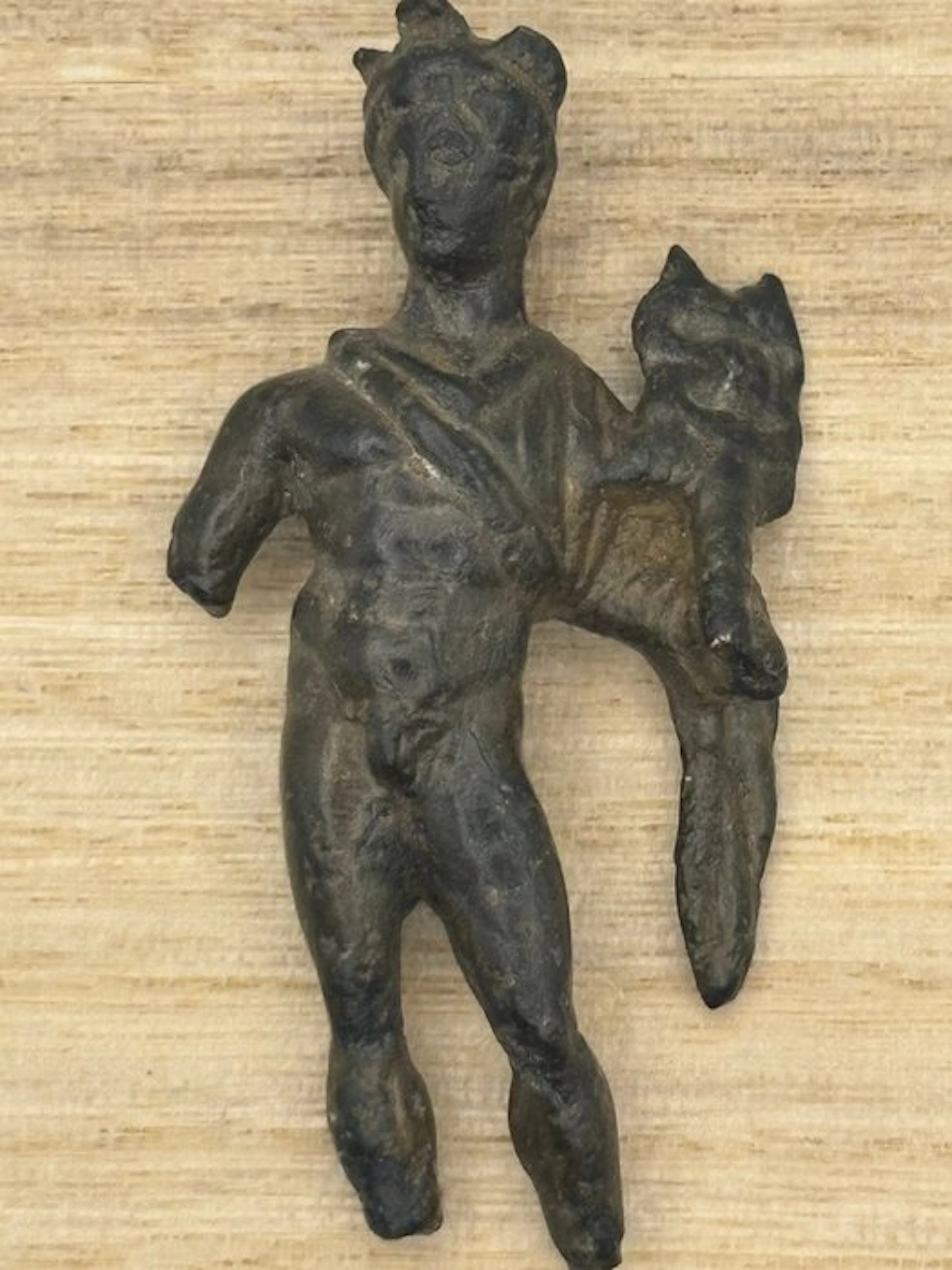 Ancient Roman