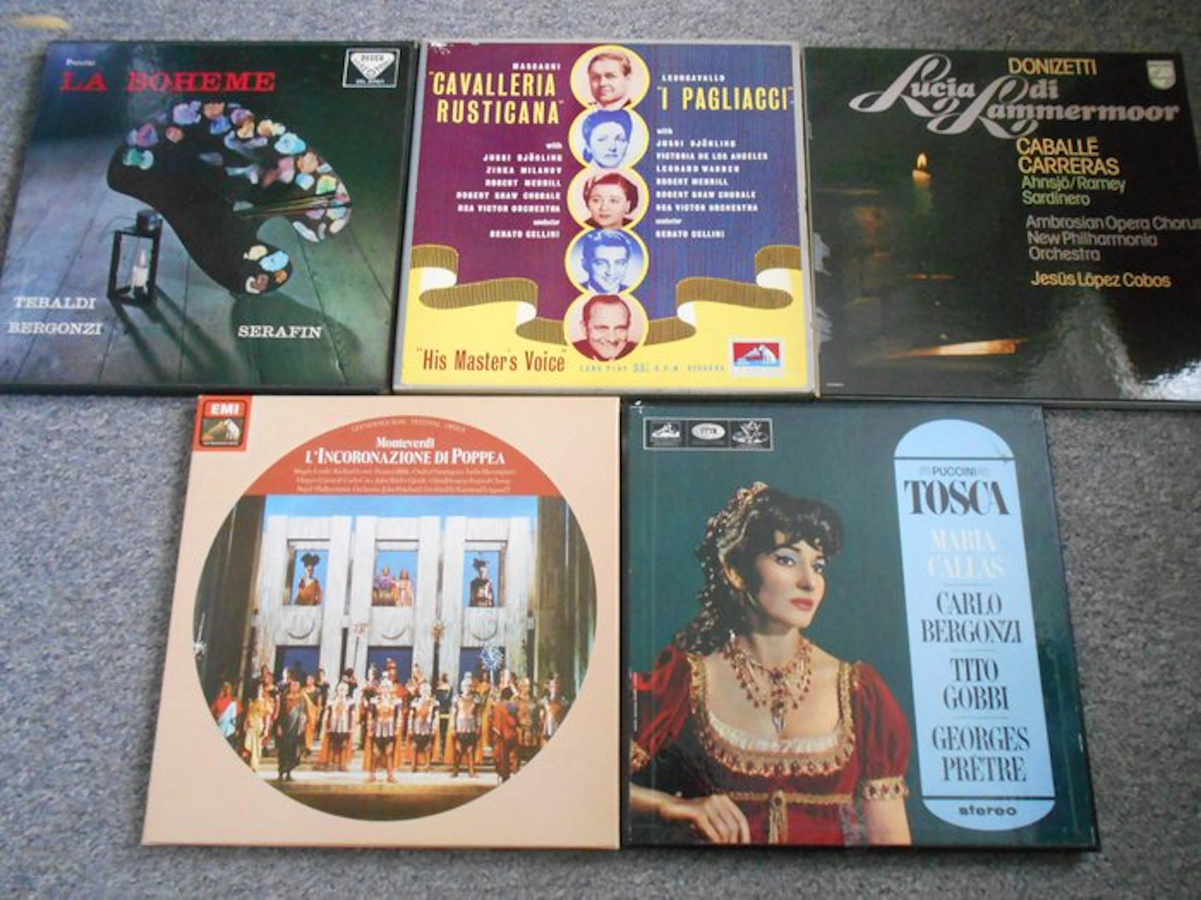 Various Artists in Classical - Multiple artists - Curated...