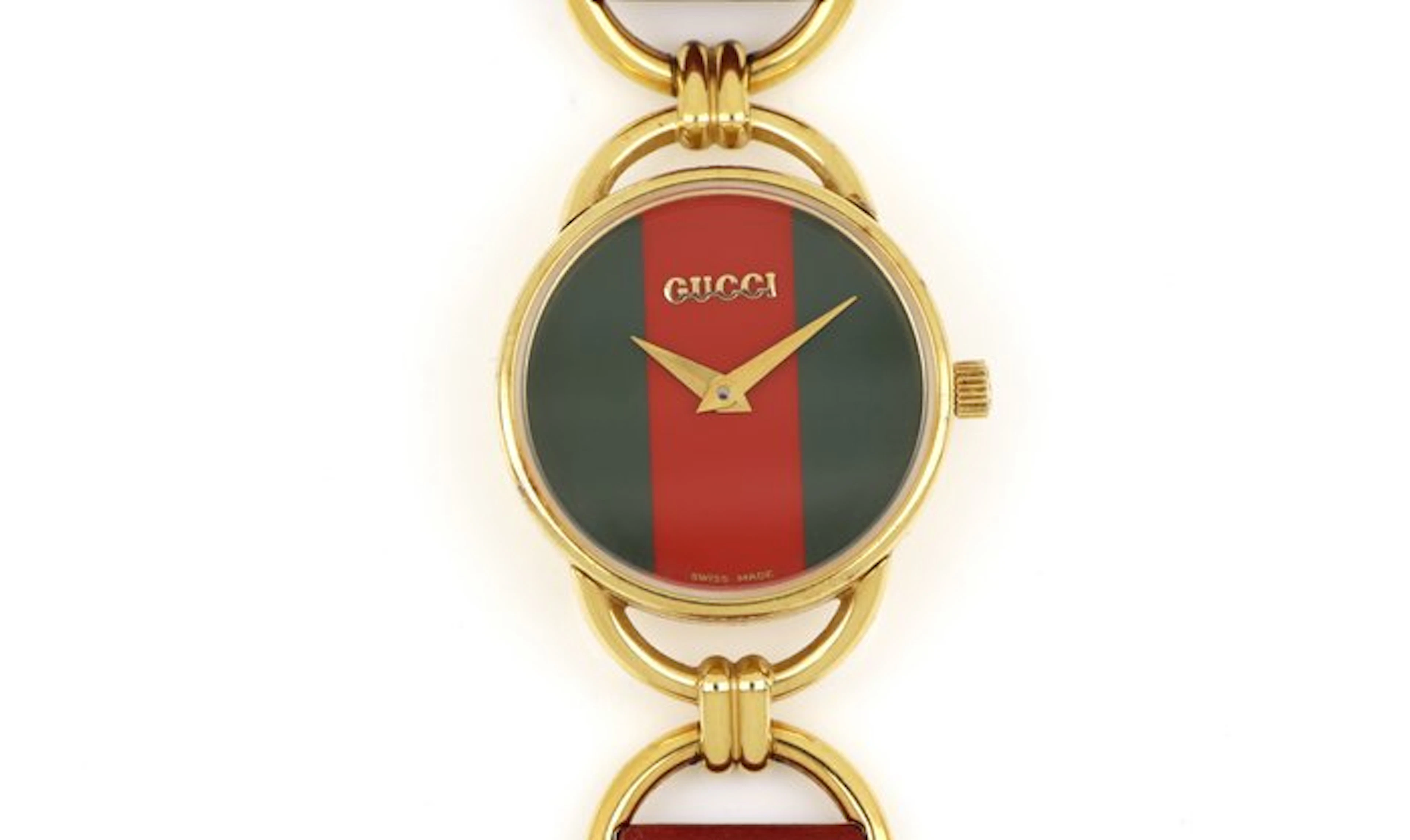 Gucci - Sherry Line Vintage Series - No reserve price...