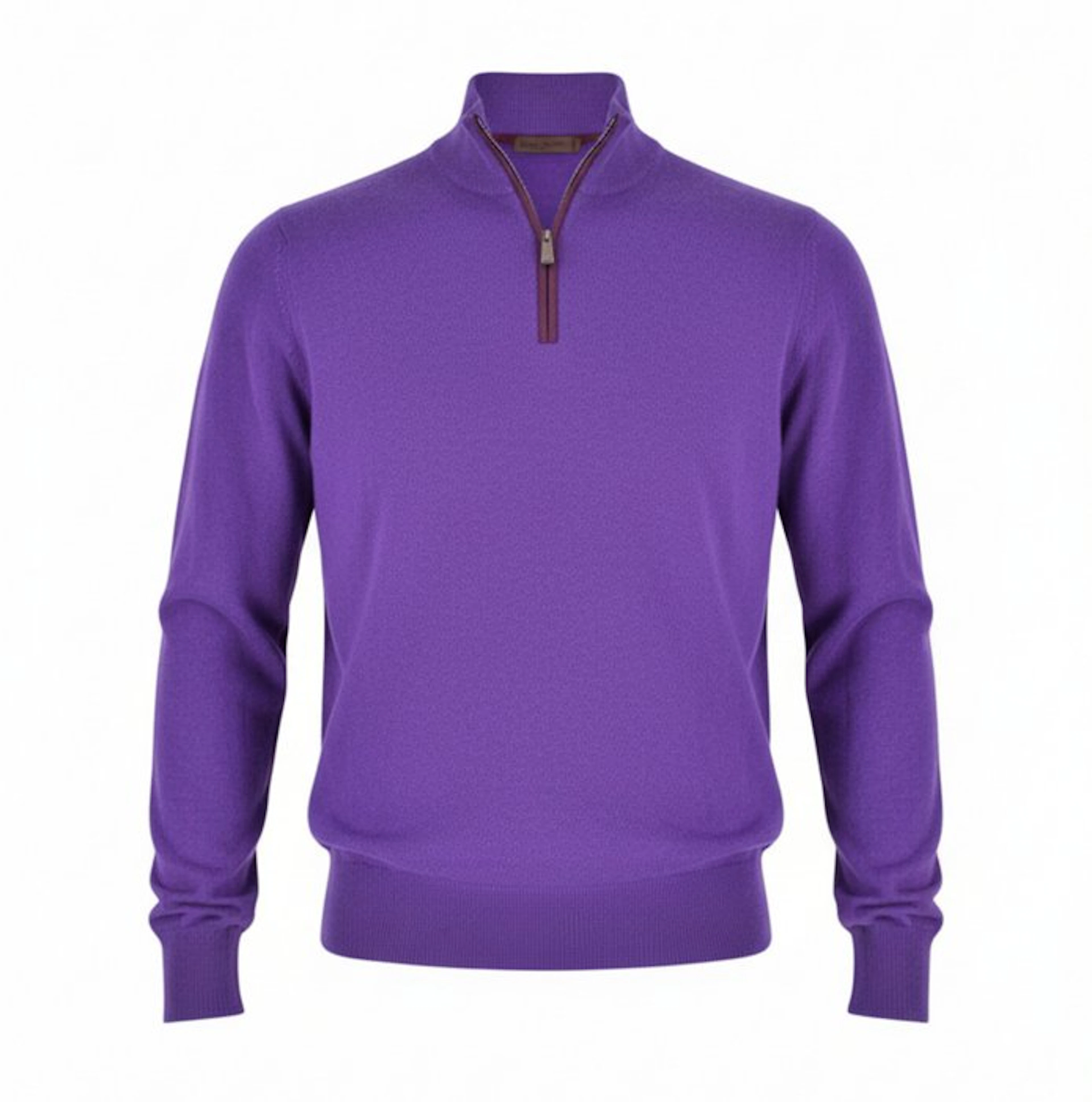 STILE LATINO - CASHMERE - 48 / S-M - LUXURY - Jumper - New with tags