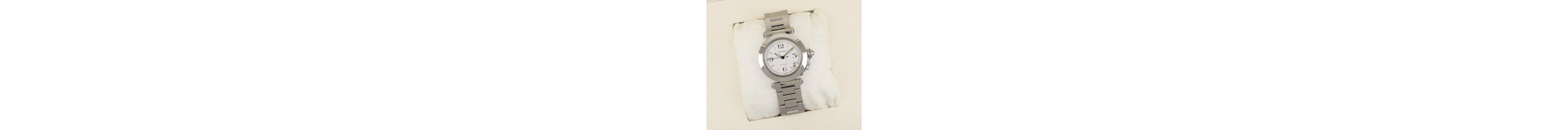 Cartier - Pasha - No reserve price - 2324 - Unisex - 2000-2010