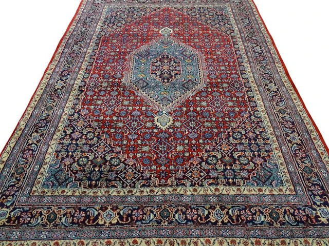 Bidjar - Cleaned - Rug - 240 cm - 170 cm