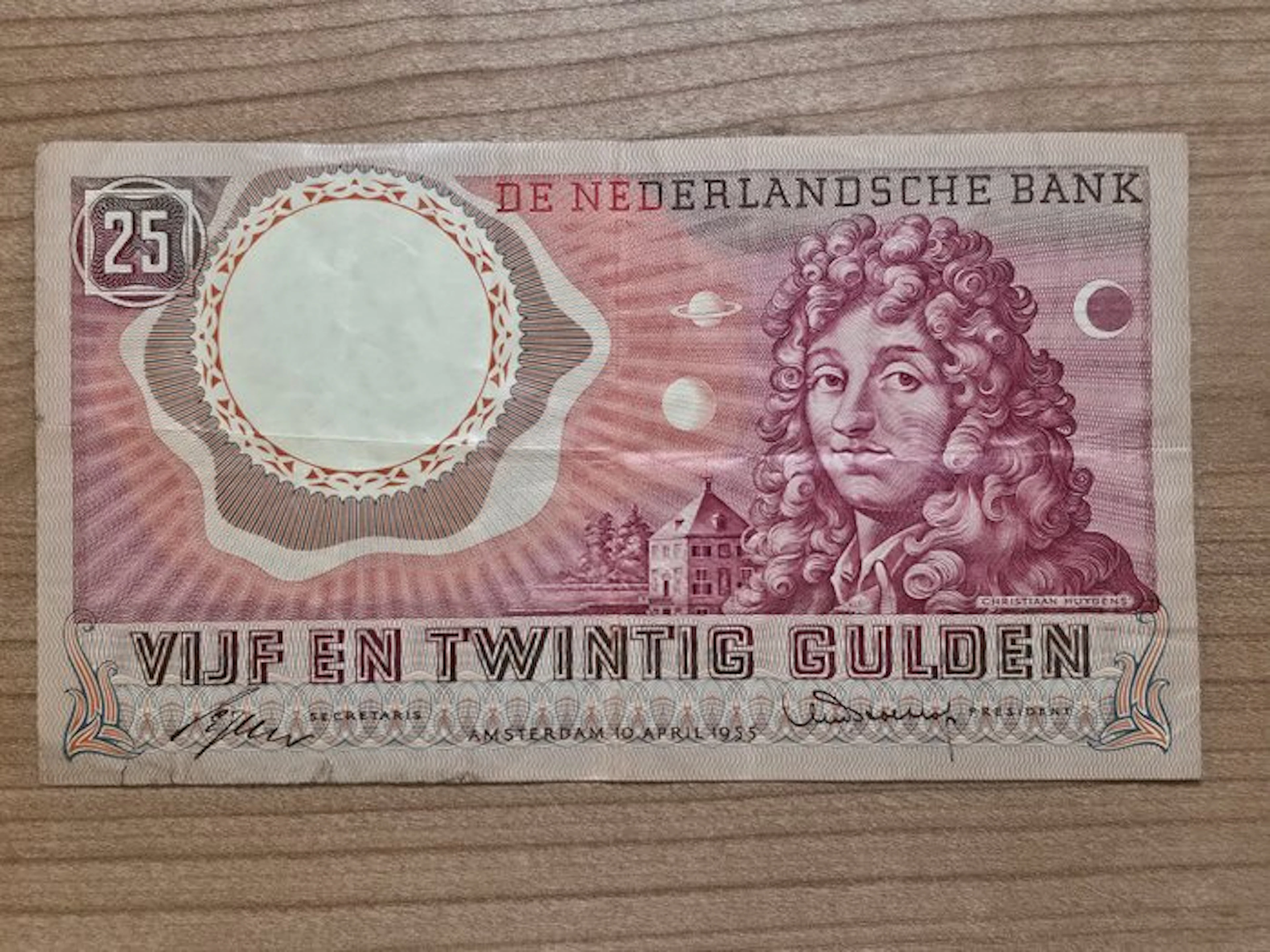 Netherlands