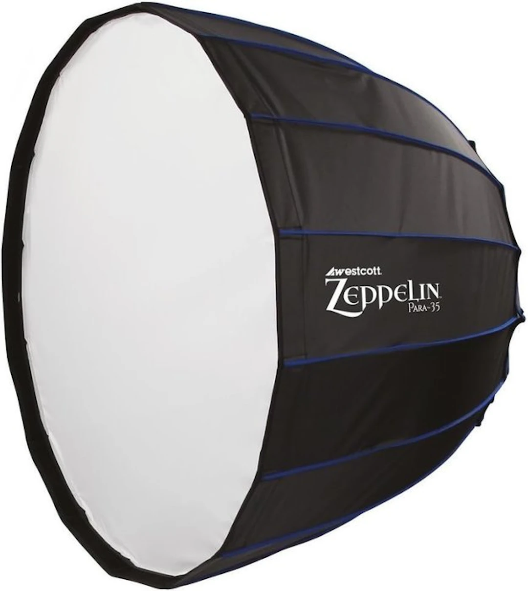 Westcott Zeppelin Para 35" (88,9cm) (9212) Studio lights