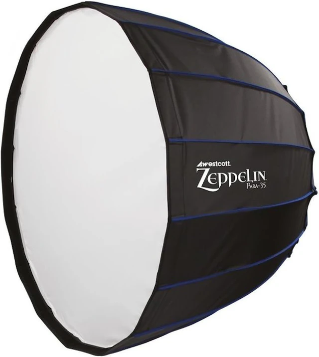 Westcott Zeppelin Para 35" (88,9cm) (9212) Studio lights