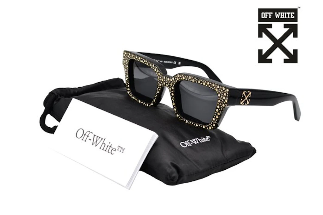 Off White - VIRGIL OERI126L 7607 - Made in Italy - OFF...