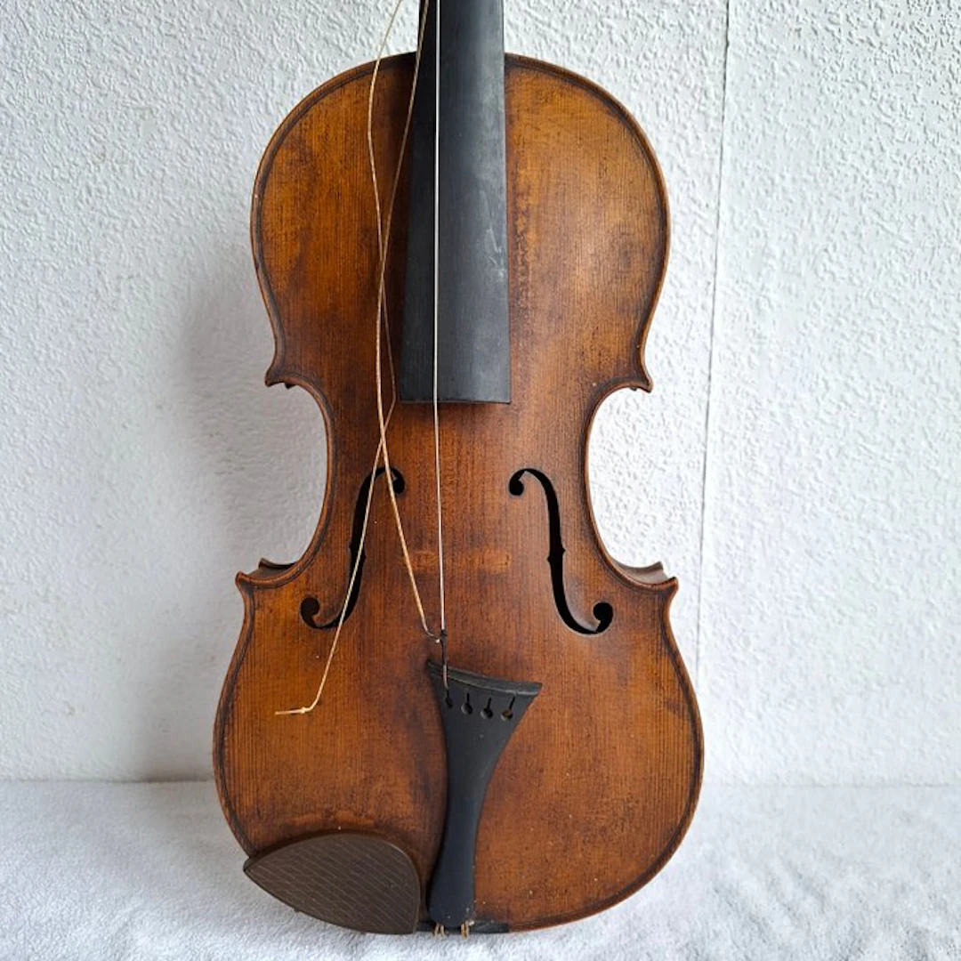 Unknown - - Violin - Germany (No reserve price)