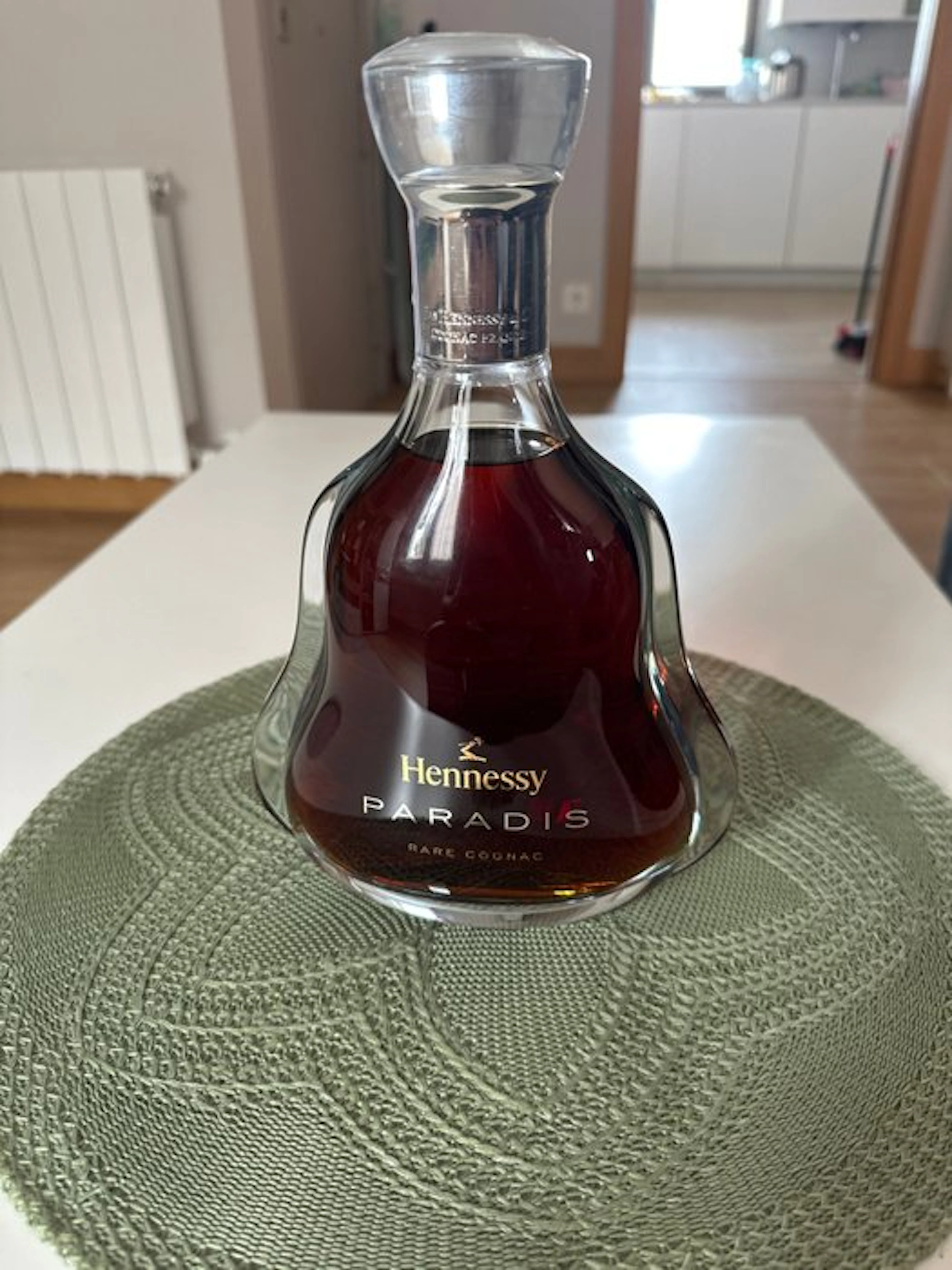 Hennessy - Paradis Rare Cognac - b. 2023 - 70cl
