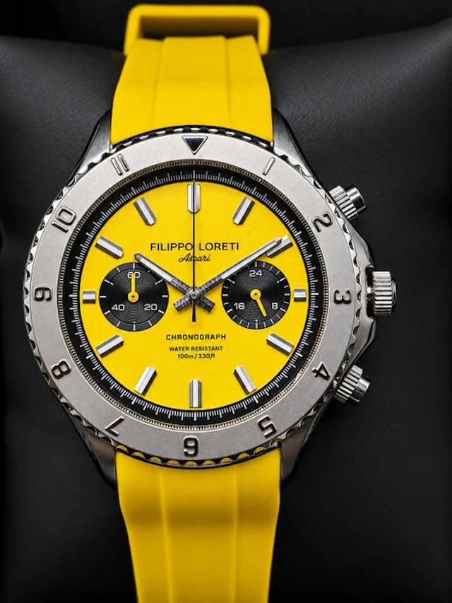 Filippo Loreti - Ascari Formula 1 - Unisex - 2000-2010