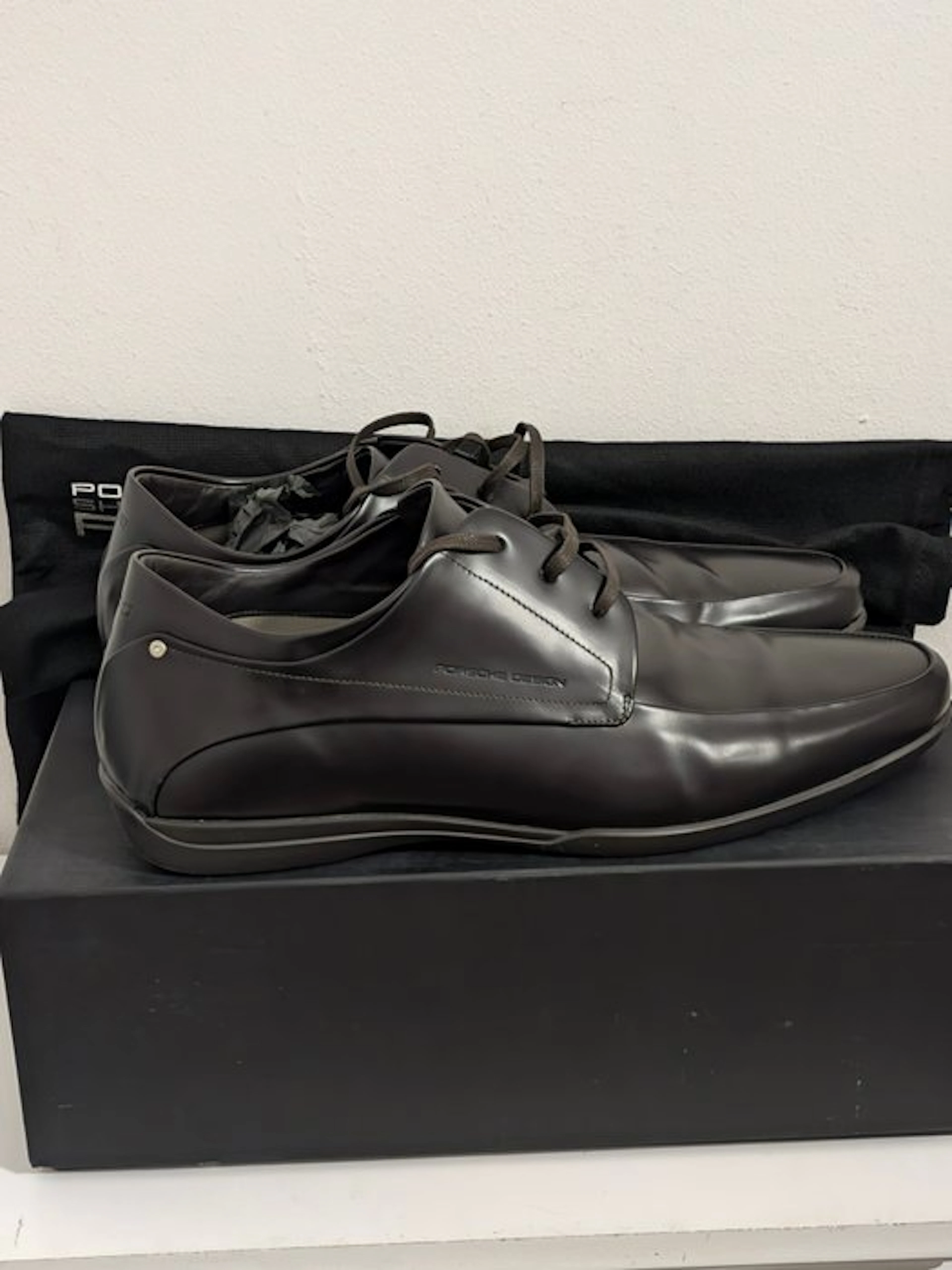 Porsche design - Porsche
