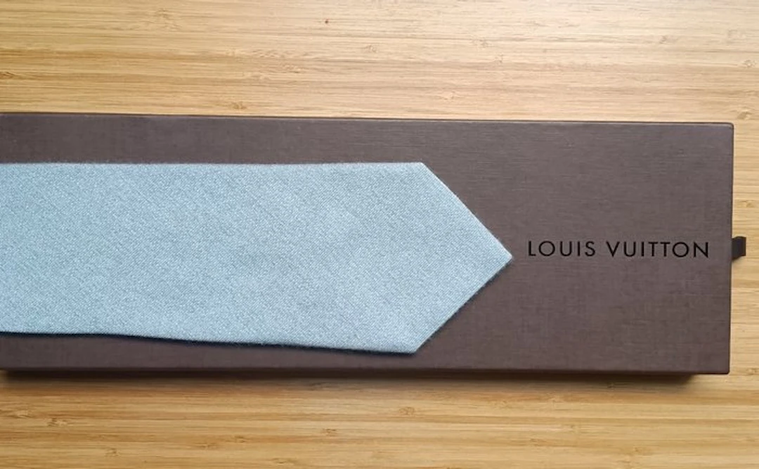 Louis Vuitton - Tie