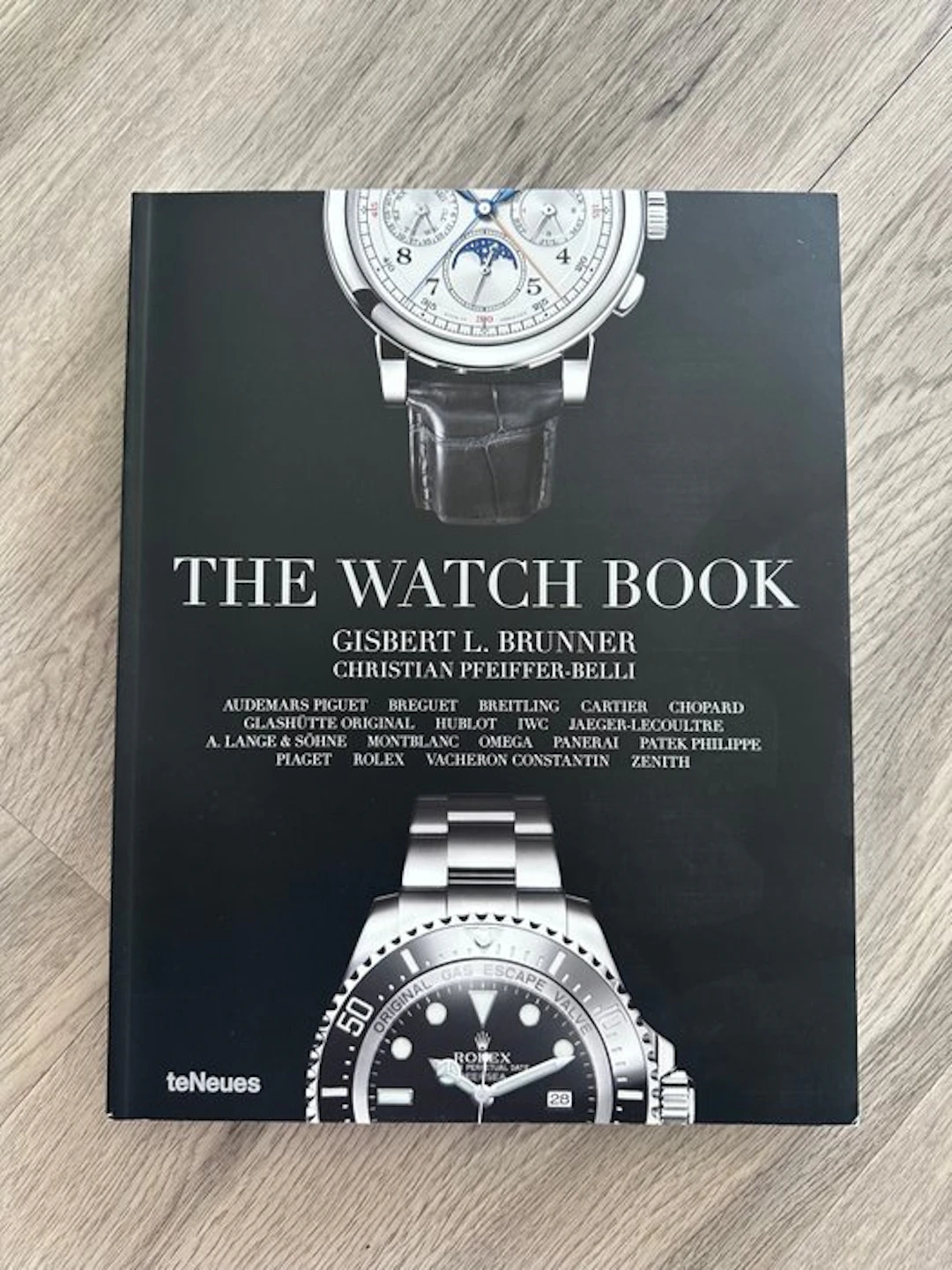 Rolex - Book - New 2026 - Mega Big Size - 256 pages