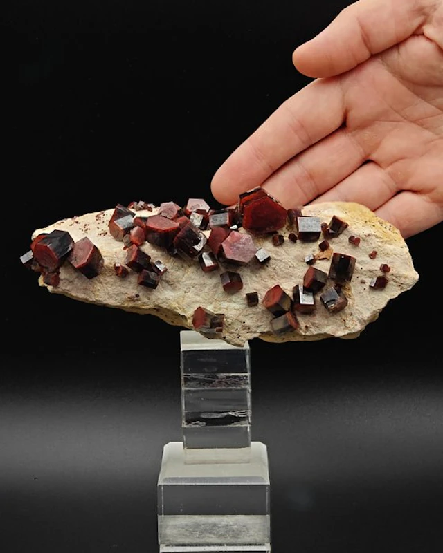 Museum-grade