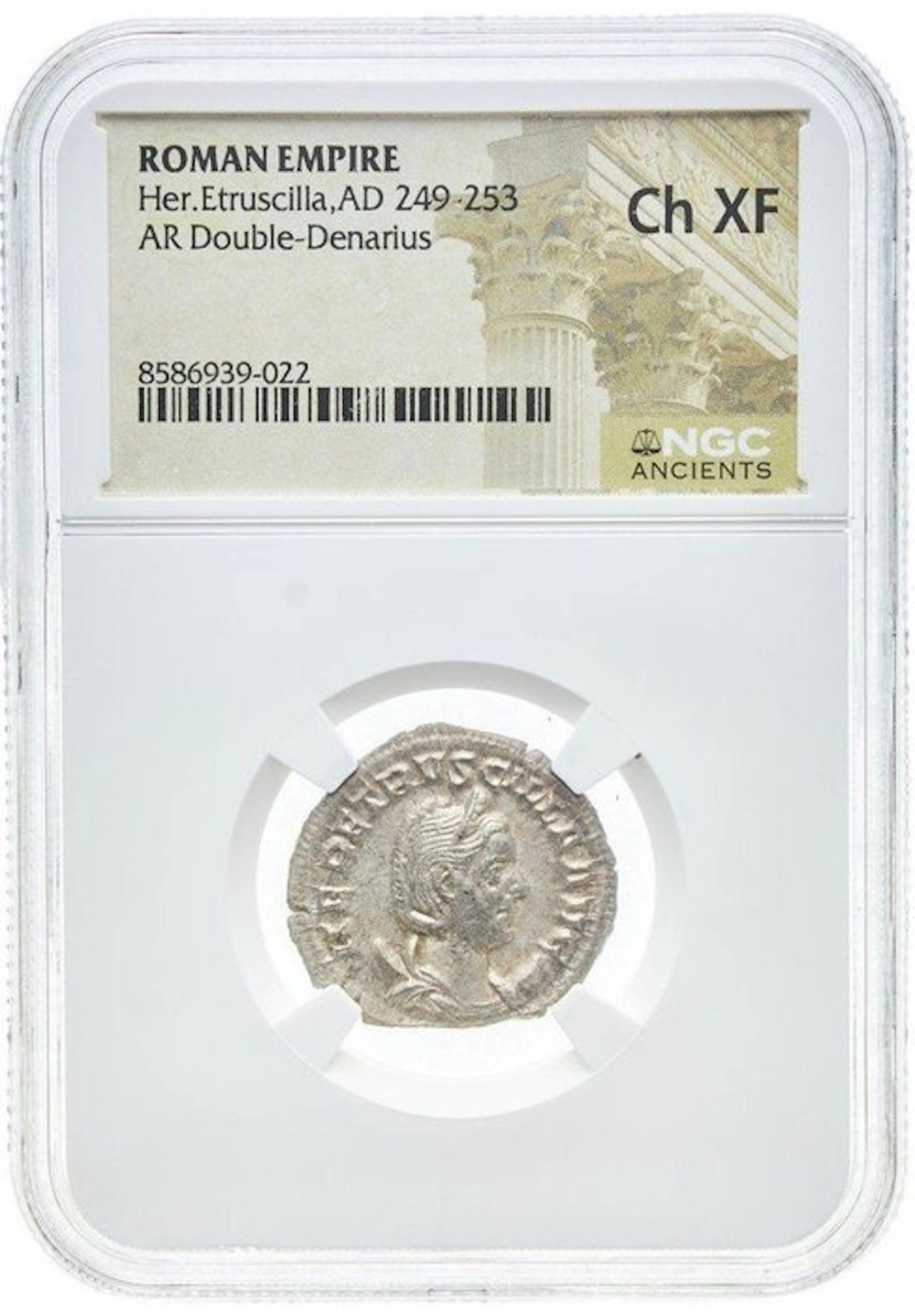 Roman Empire