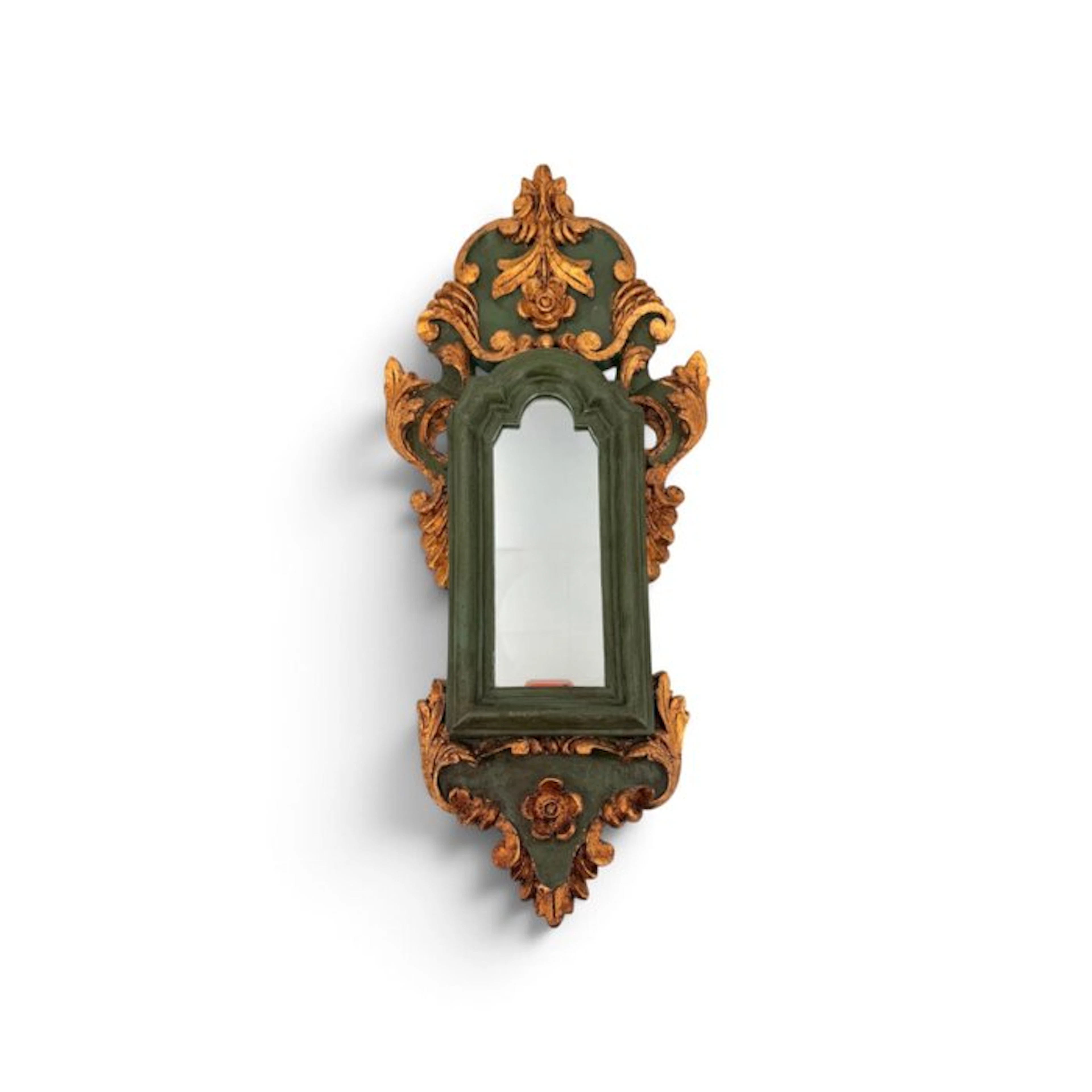 Mirror - Softwood - Cornucopia
