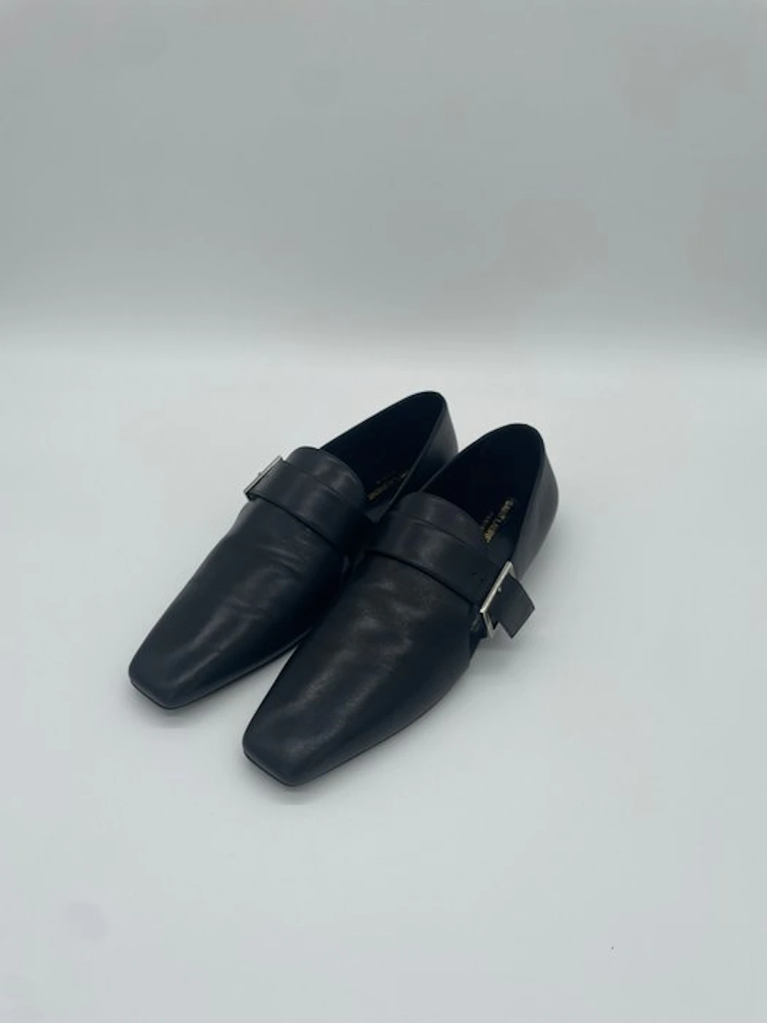 Yves Saint Laurent - Loafers - Size: EU 43 - New in box