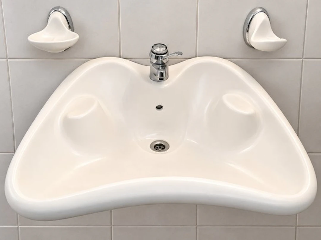 Basin (6) - Villeroy & Boch - Earthenware