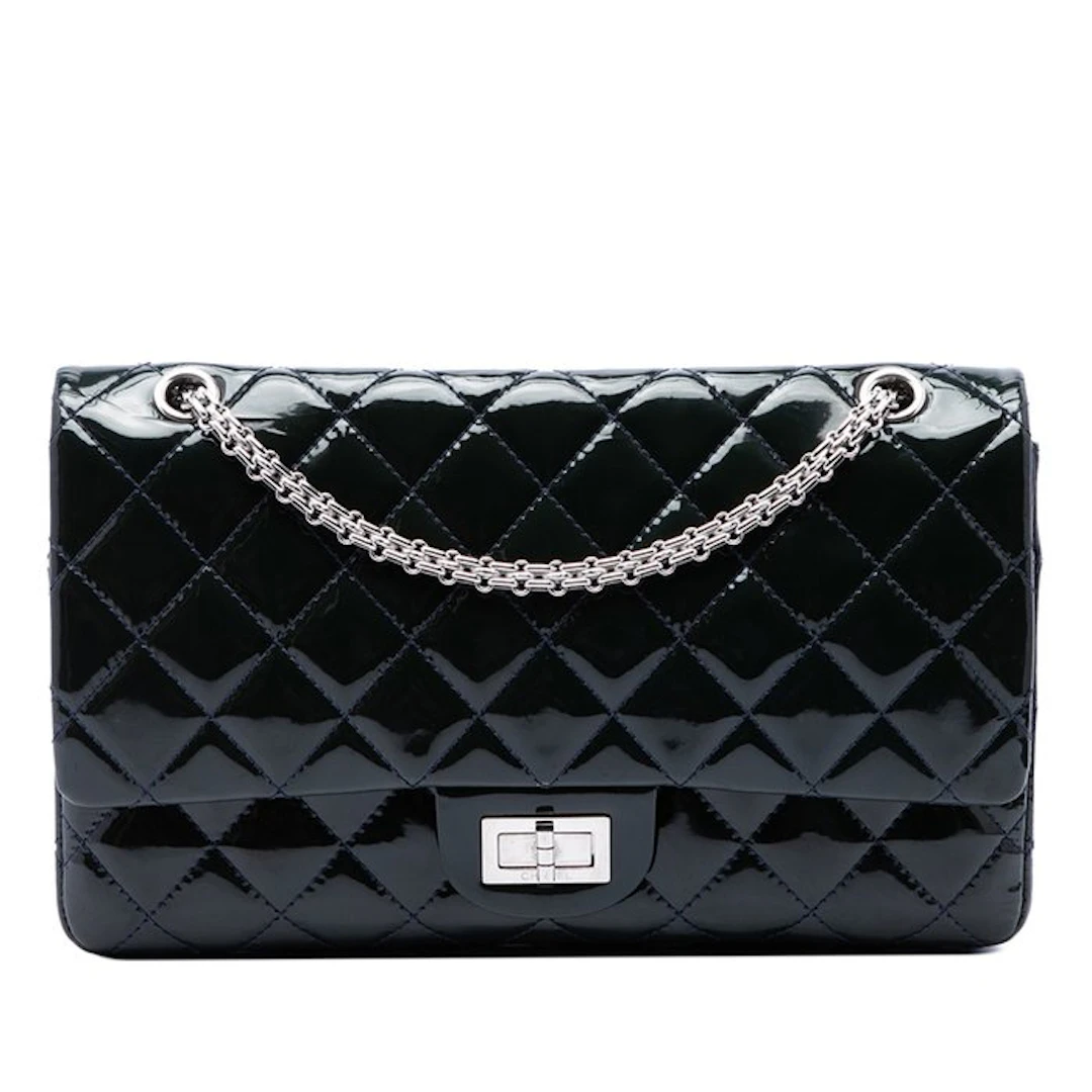 Chanel - Reissue 2.55 - Crossbody bag