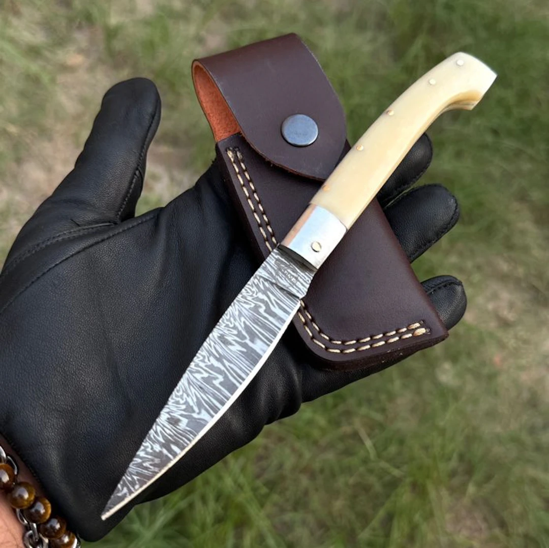 Kitchen knife - Kitchen knives - folding knife - Pattada...