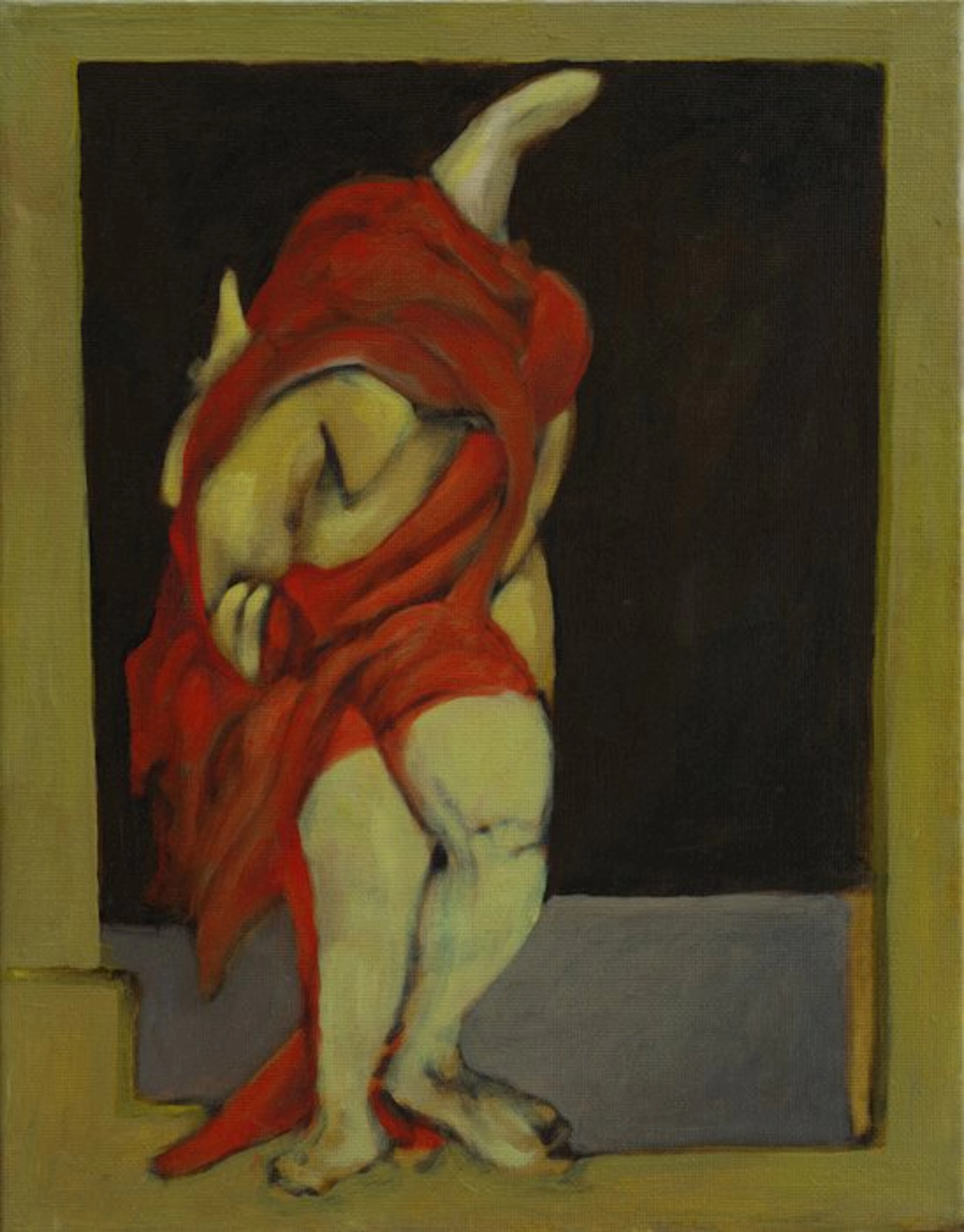 Masini Daniele - Figura