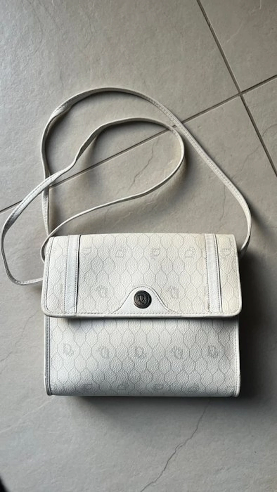 Christian Dior - Bag