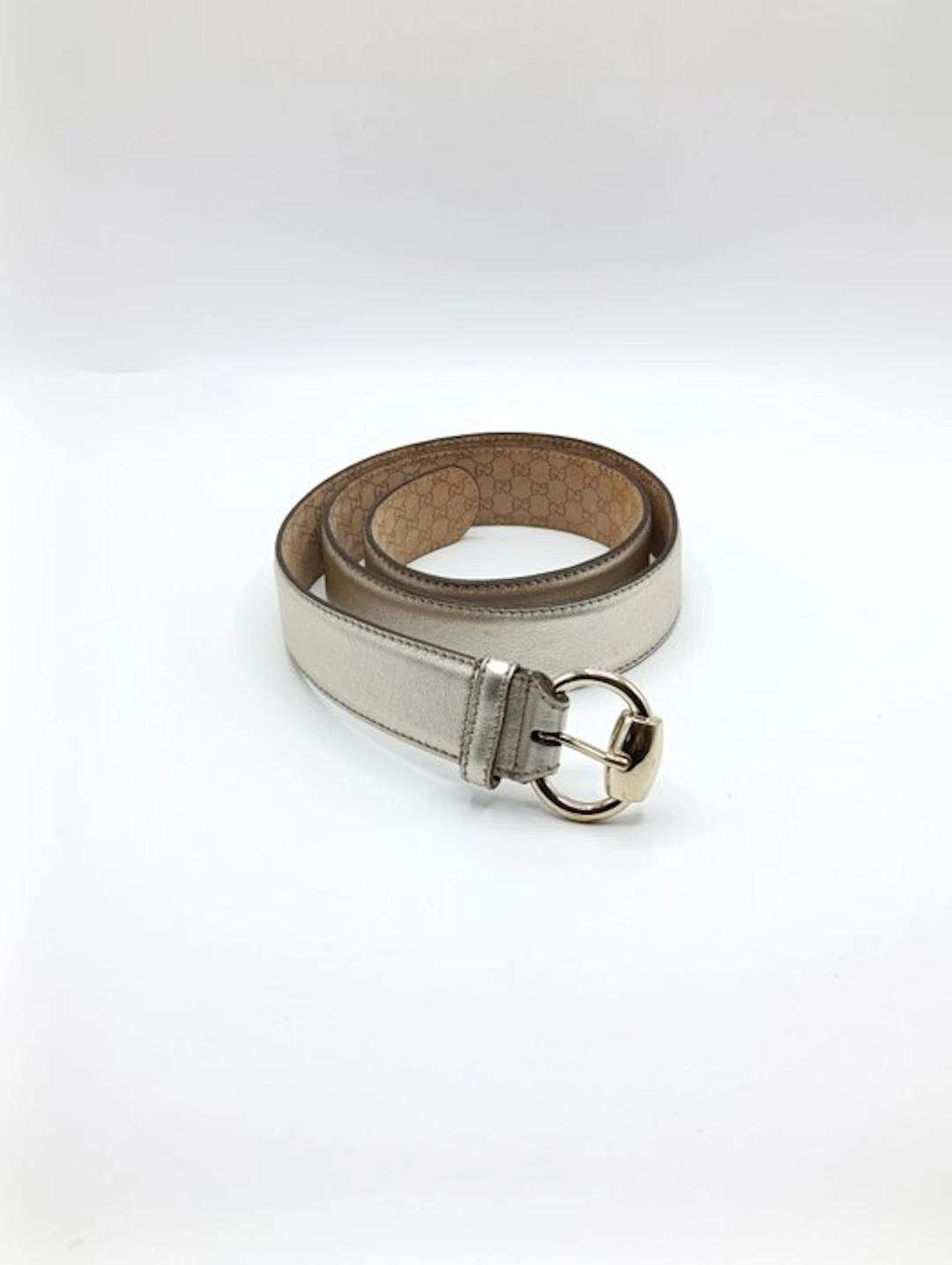 Gucci - 159618 . 1766 . 90 . 36 - Belt