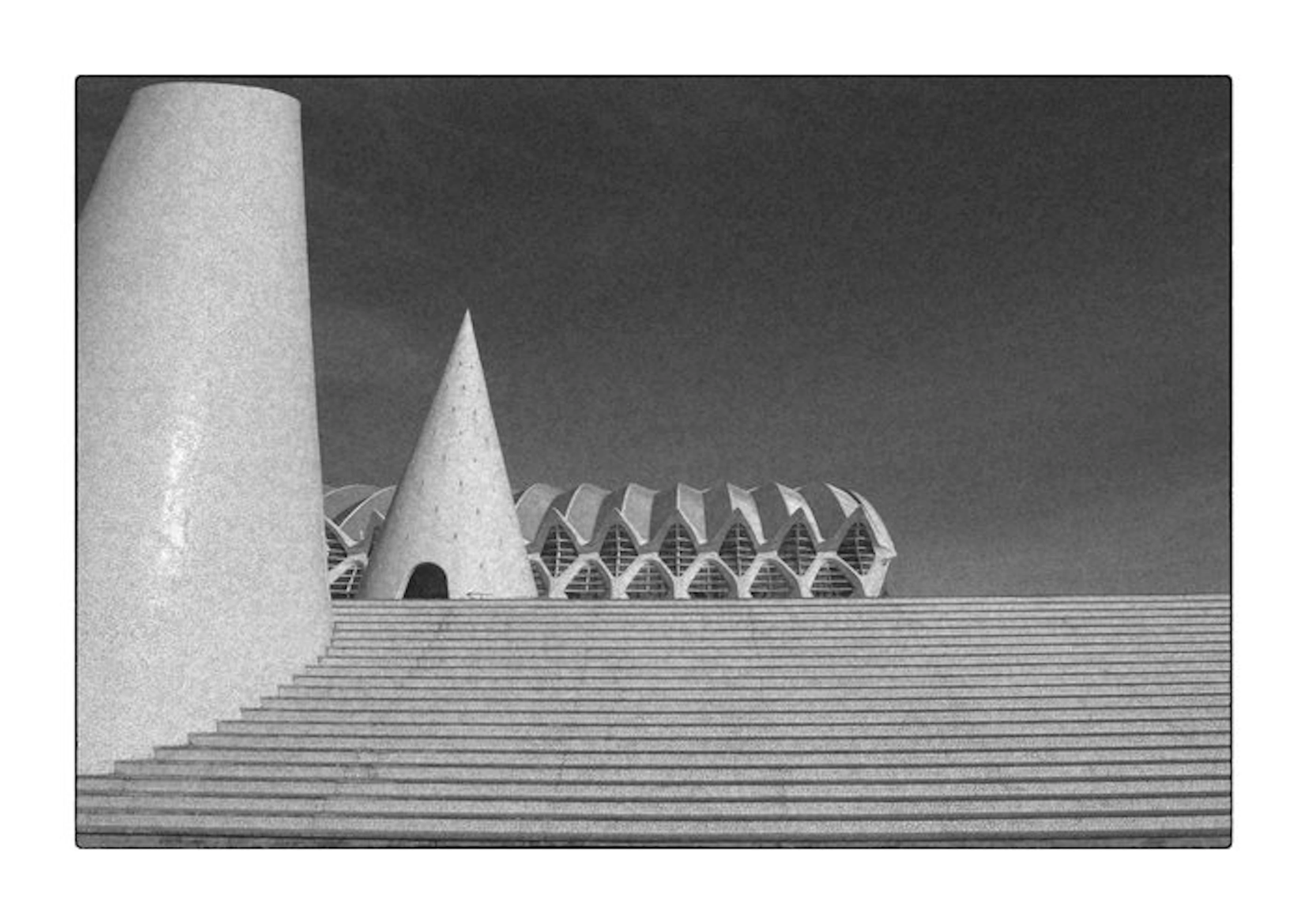 Franco Turcati - Calatrava