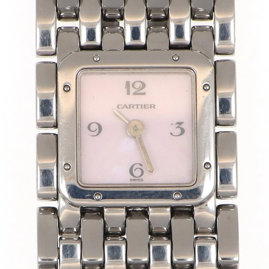 Cartier - Panthere - No reserve price - 2420 - Women - 2000-2010