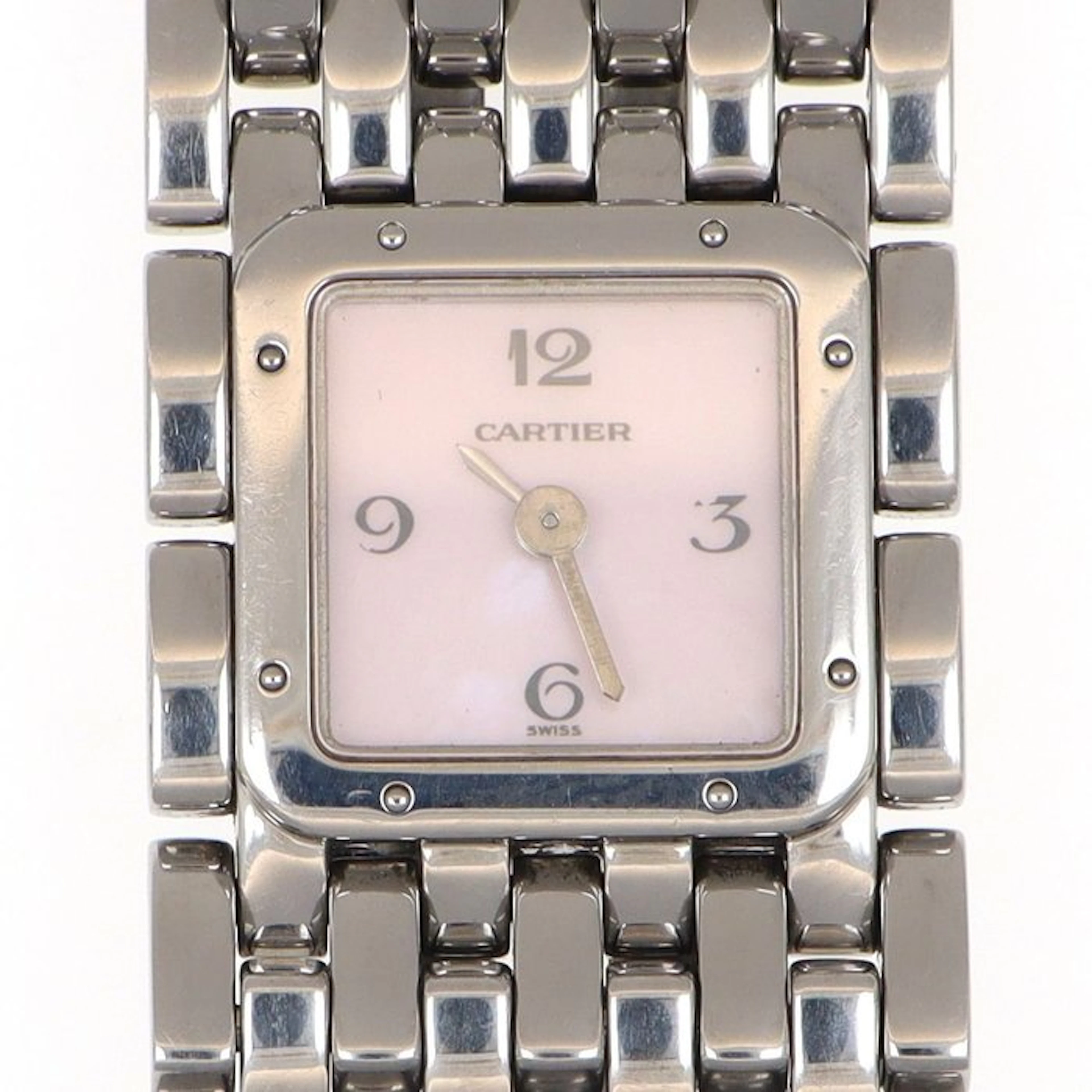 Cartier - Panthere - No reserve price - 2420 - Women - 2000-2010