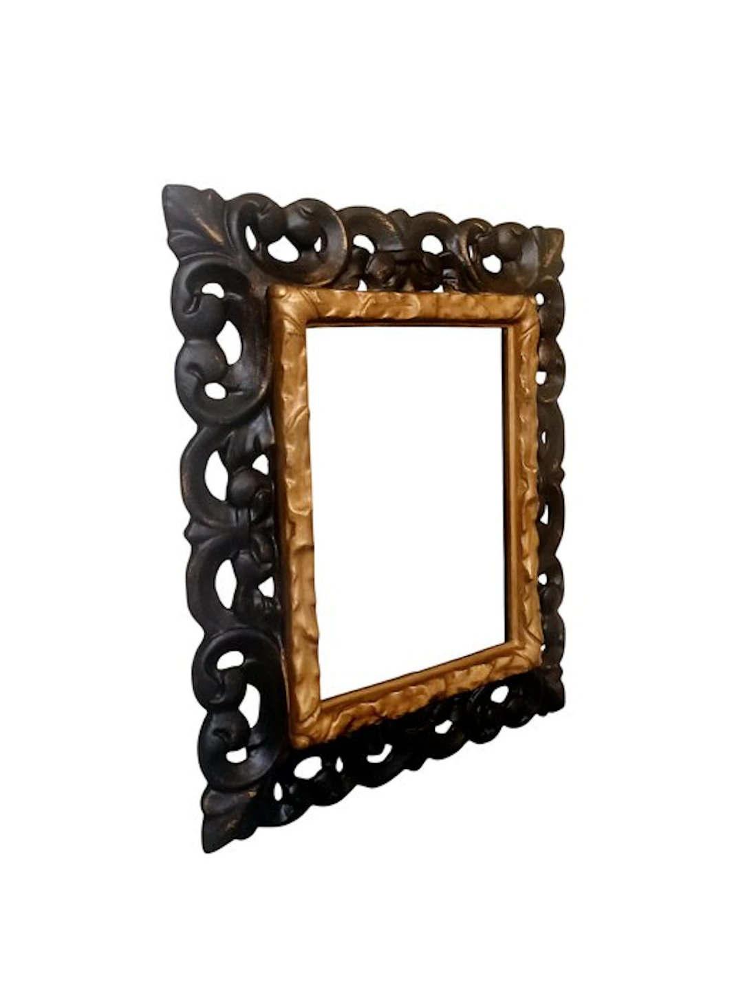 Stile Rinascimentale - Frame - Wood - nineteen