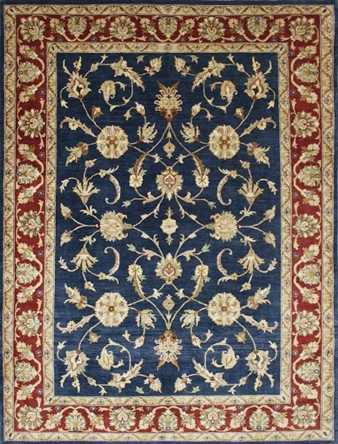 Ziegler - Rug - 353 cm - 267 cm - Carpet