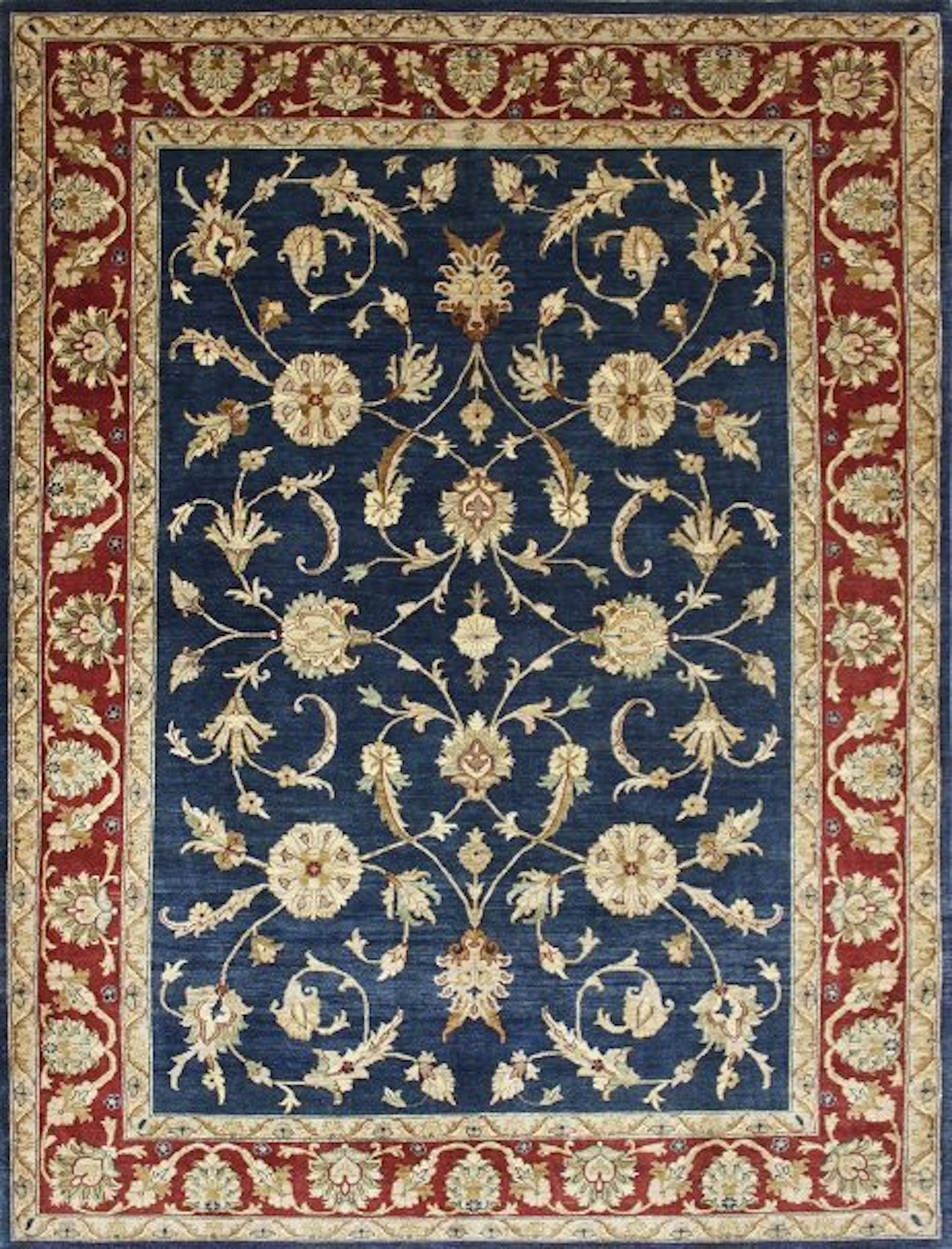 Ziegler - Rug - 353 cm - 267 cm - Carpet