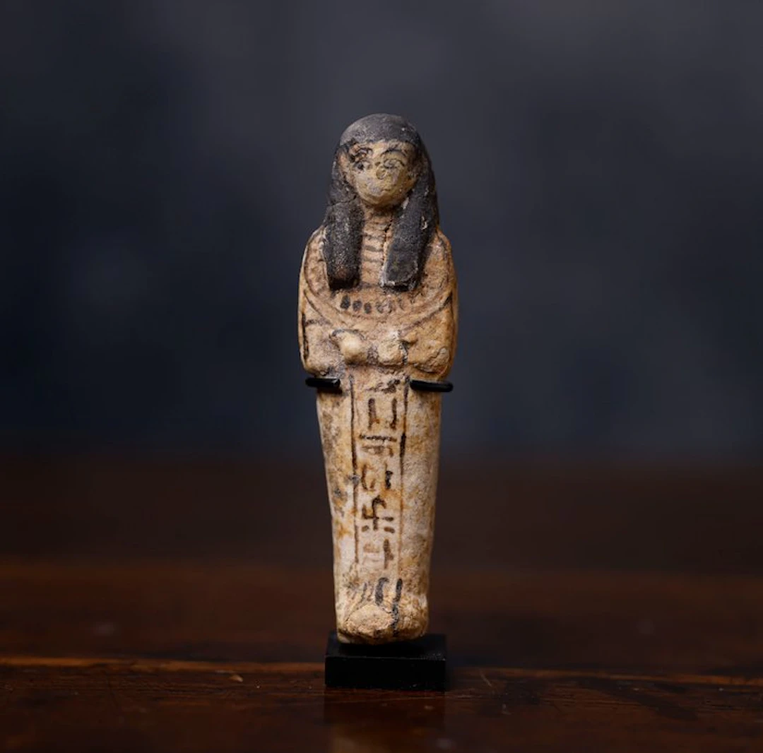 Ancient Egypt