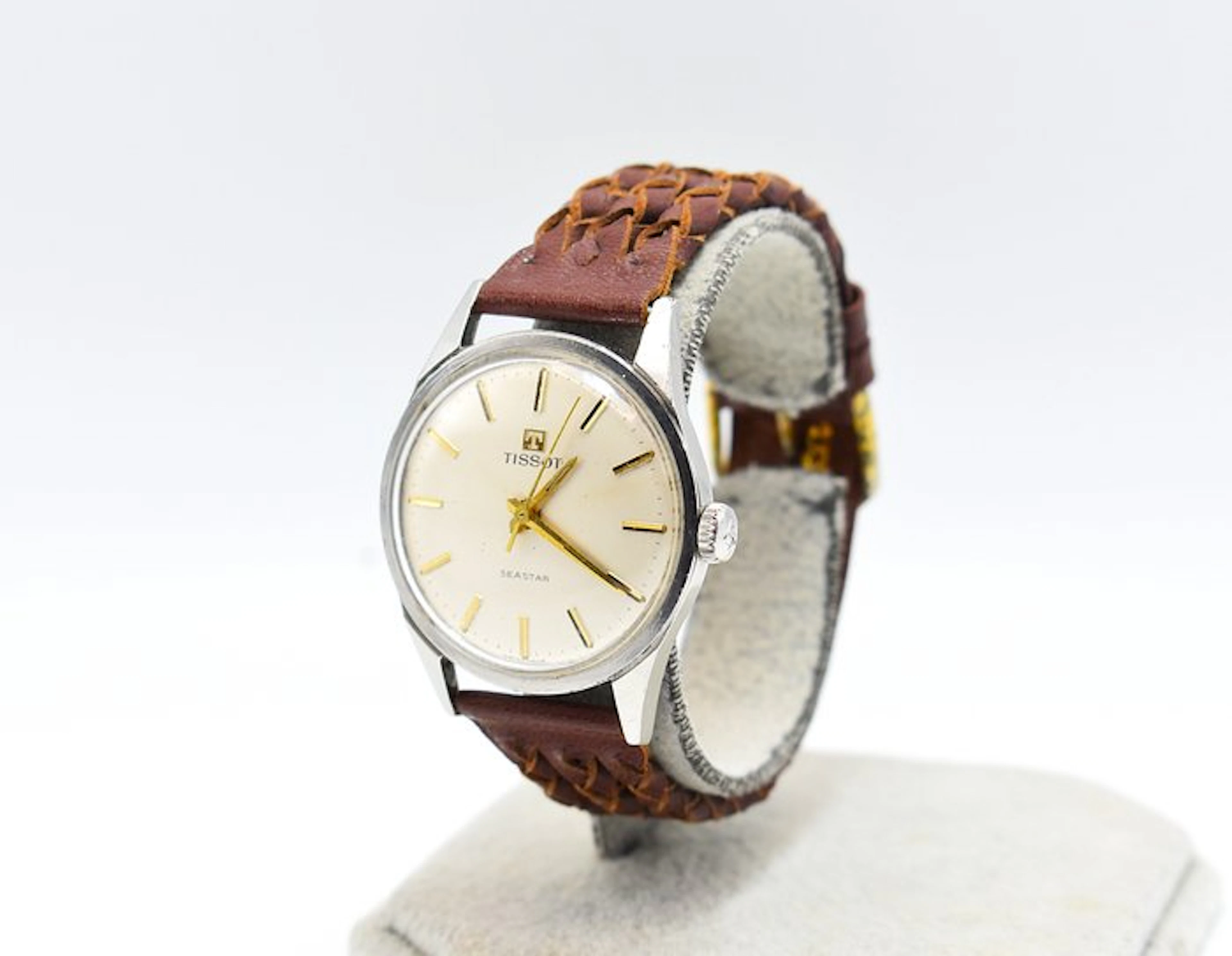 Tissot - Seastar - No reserve price - Men - 1960-1969