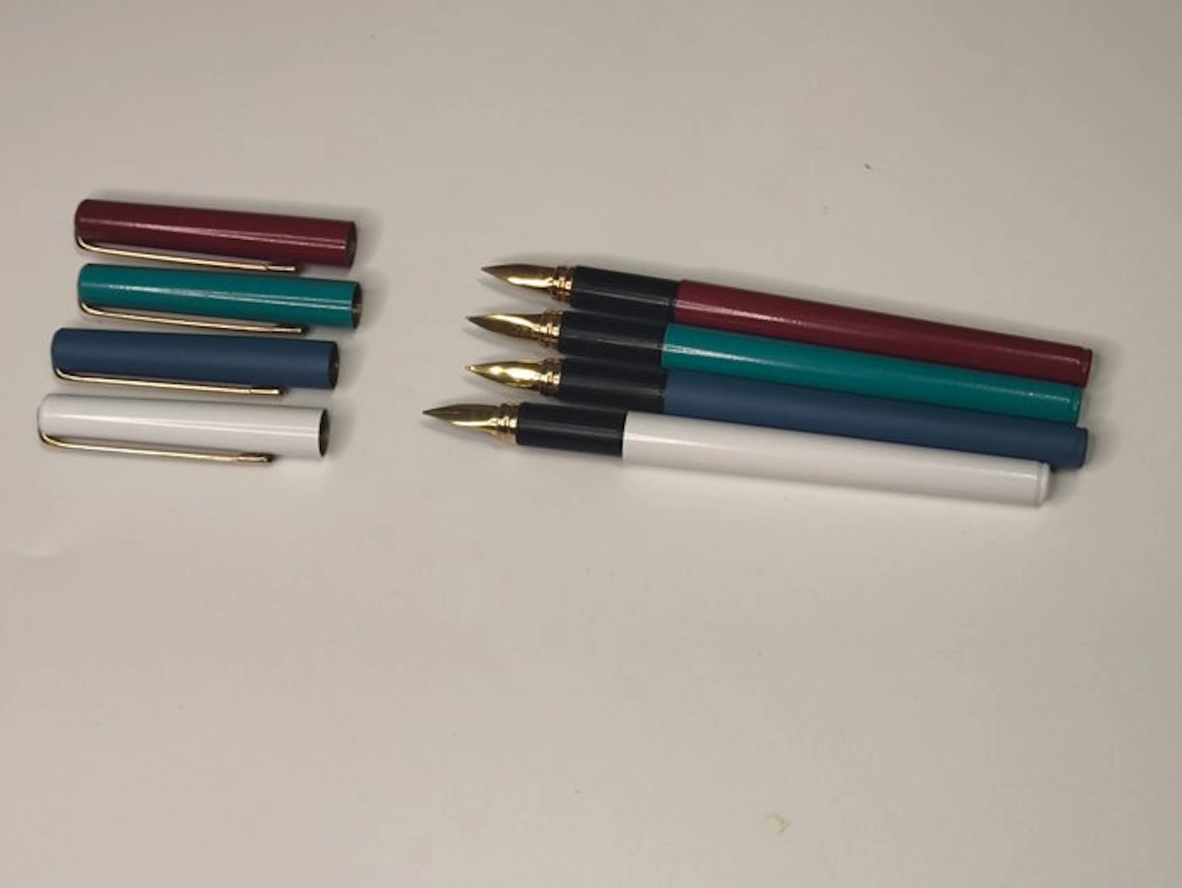 Omas - No reserve price - Pen set