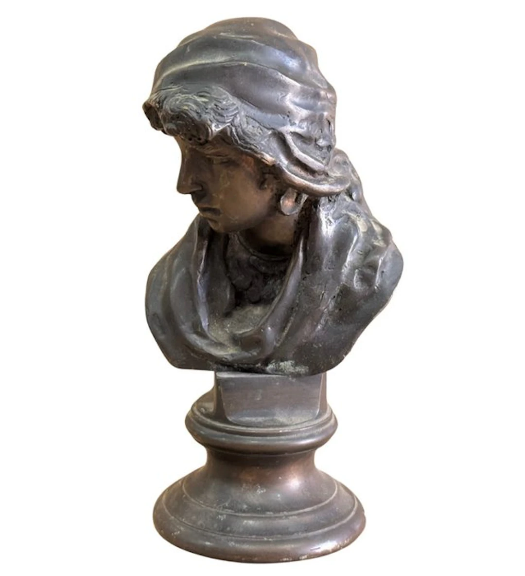 de lisio - de lisio - Sculpture