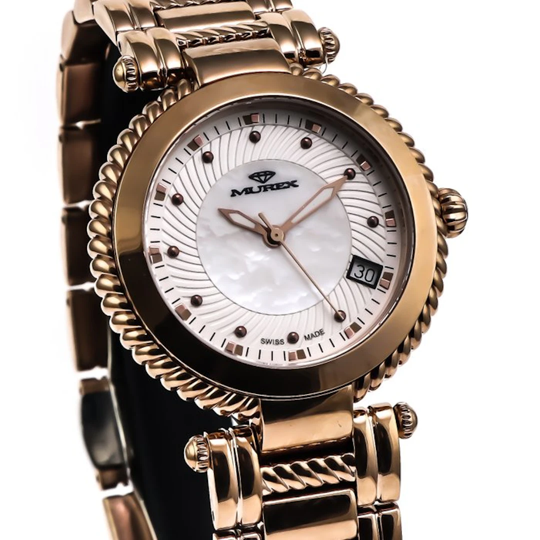 Murex - Swiss Watch - RSL907-RR-7 - No reserve price - Women - 2010-2020