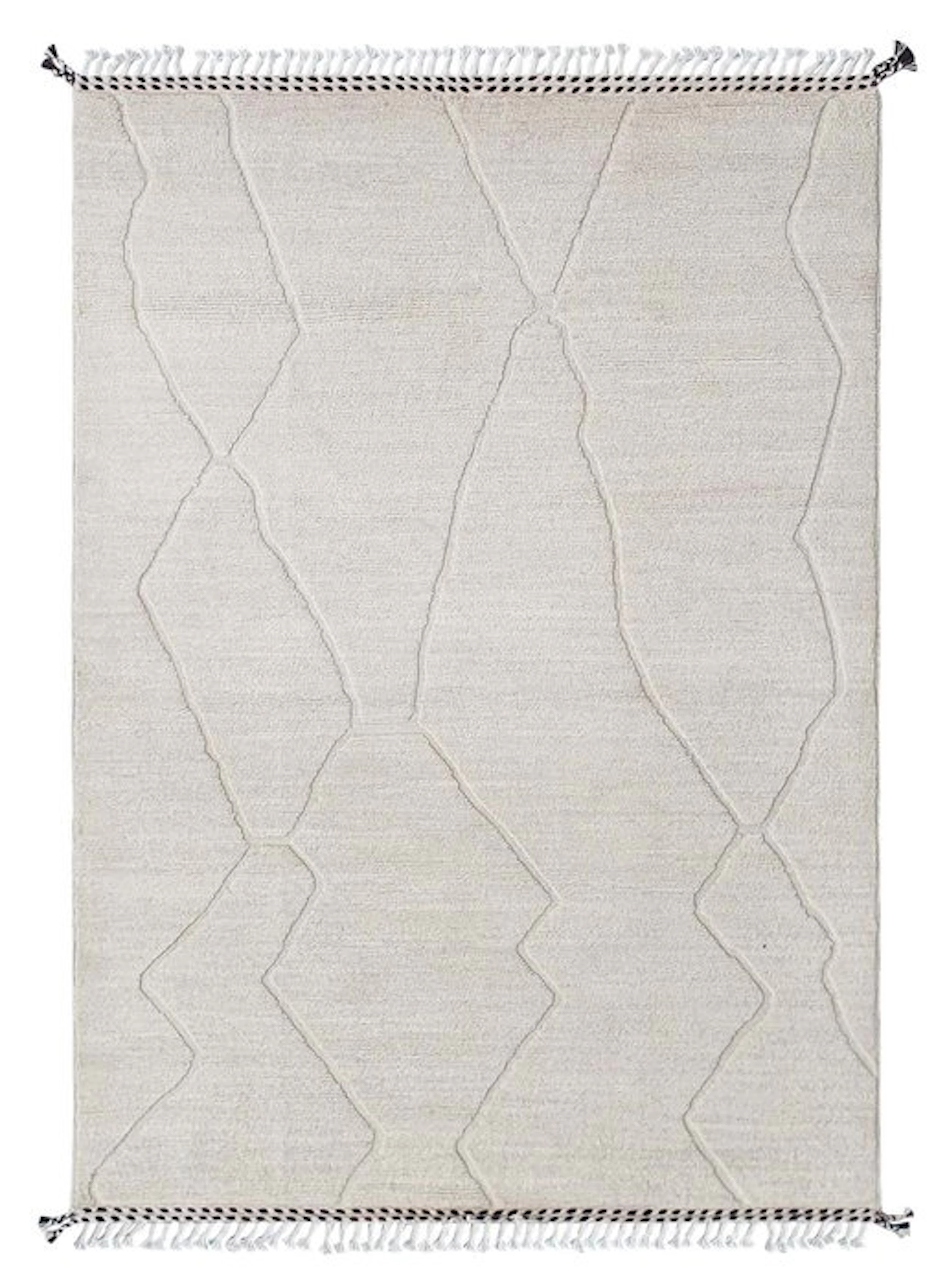 Berber - Rug - 247 cm - 175 cm