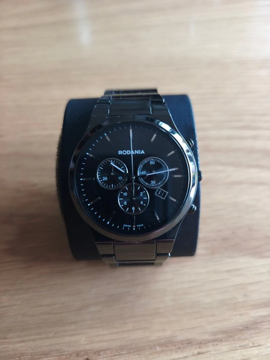 Rodania - Collection Céramique Chrono - No reserve price - 25091 - Men - 2025