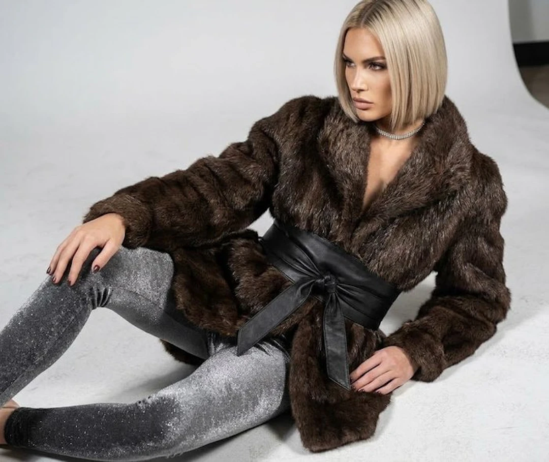 Artisan Furrier - Fur coat - Vintage