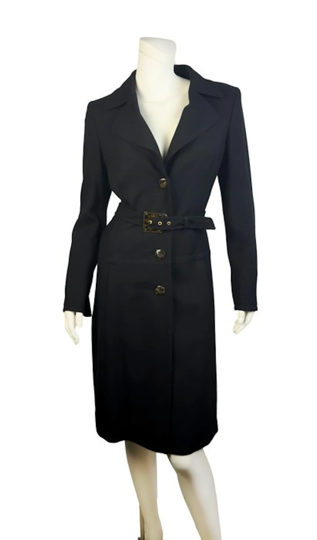 Escada - Coat