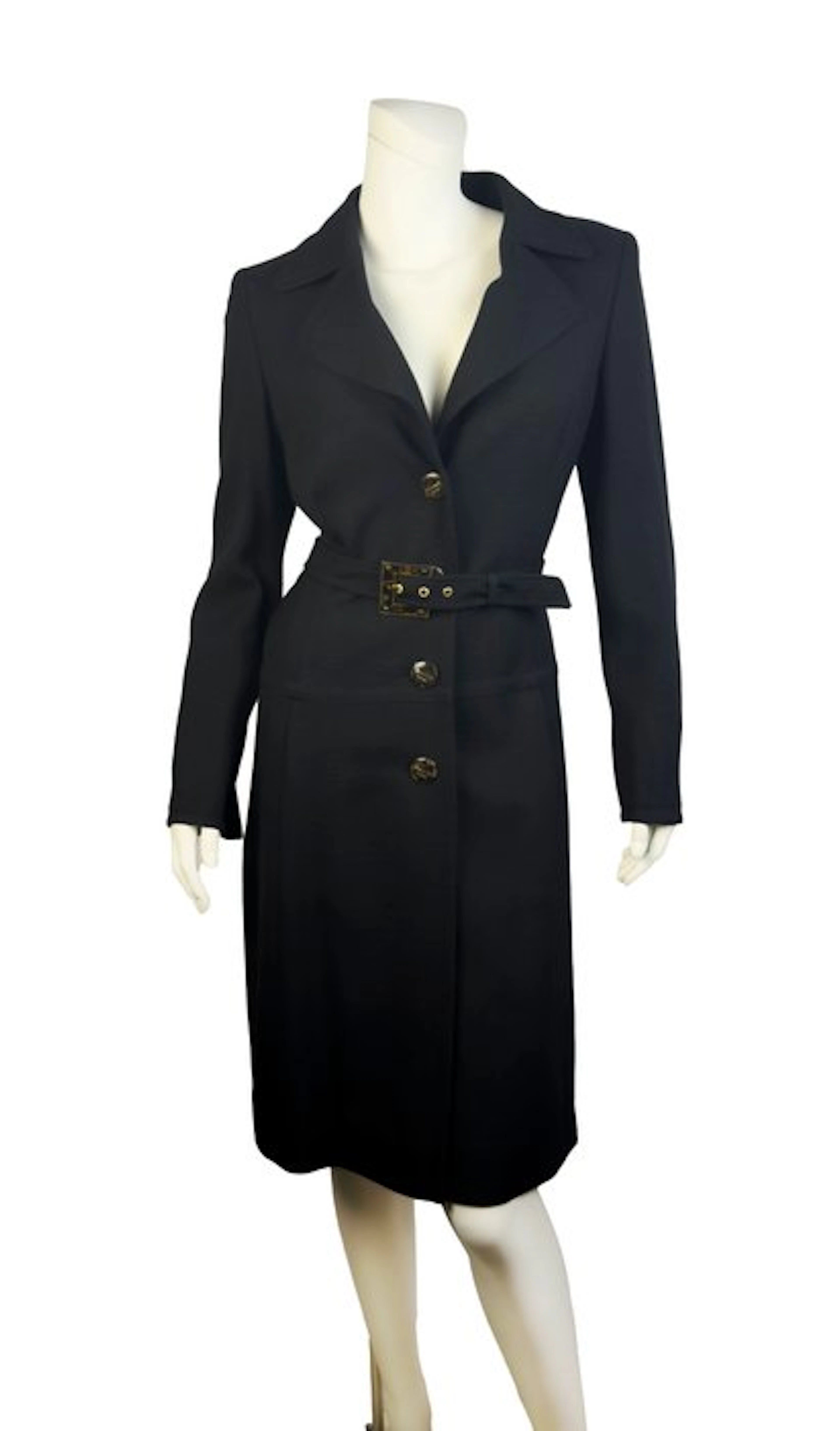 Escada - Coat