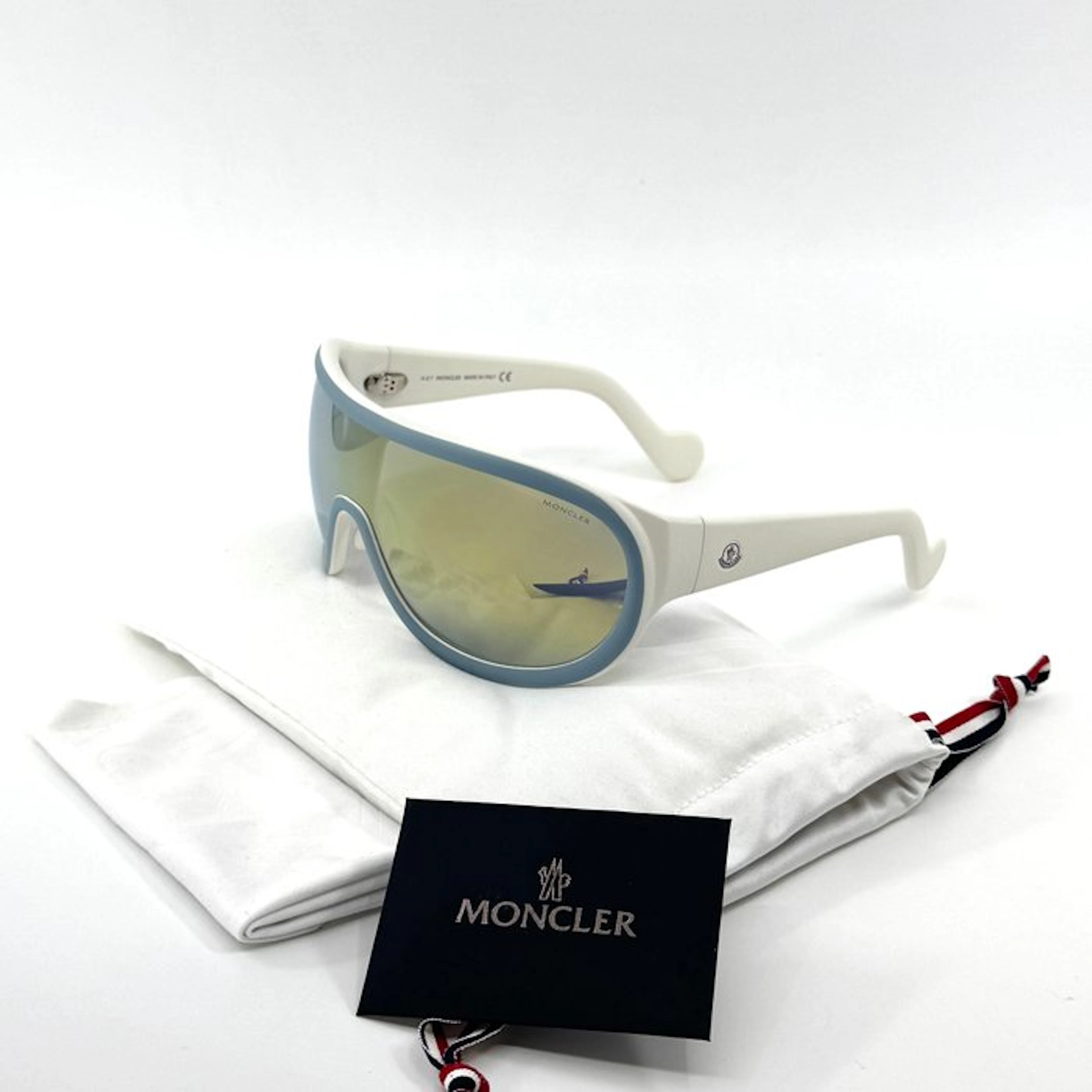 Moncler - *NEW* - Sunglasses