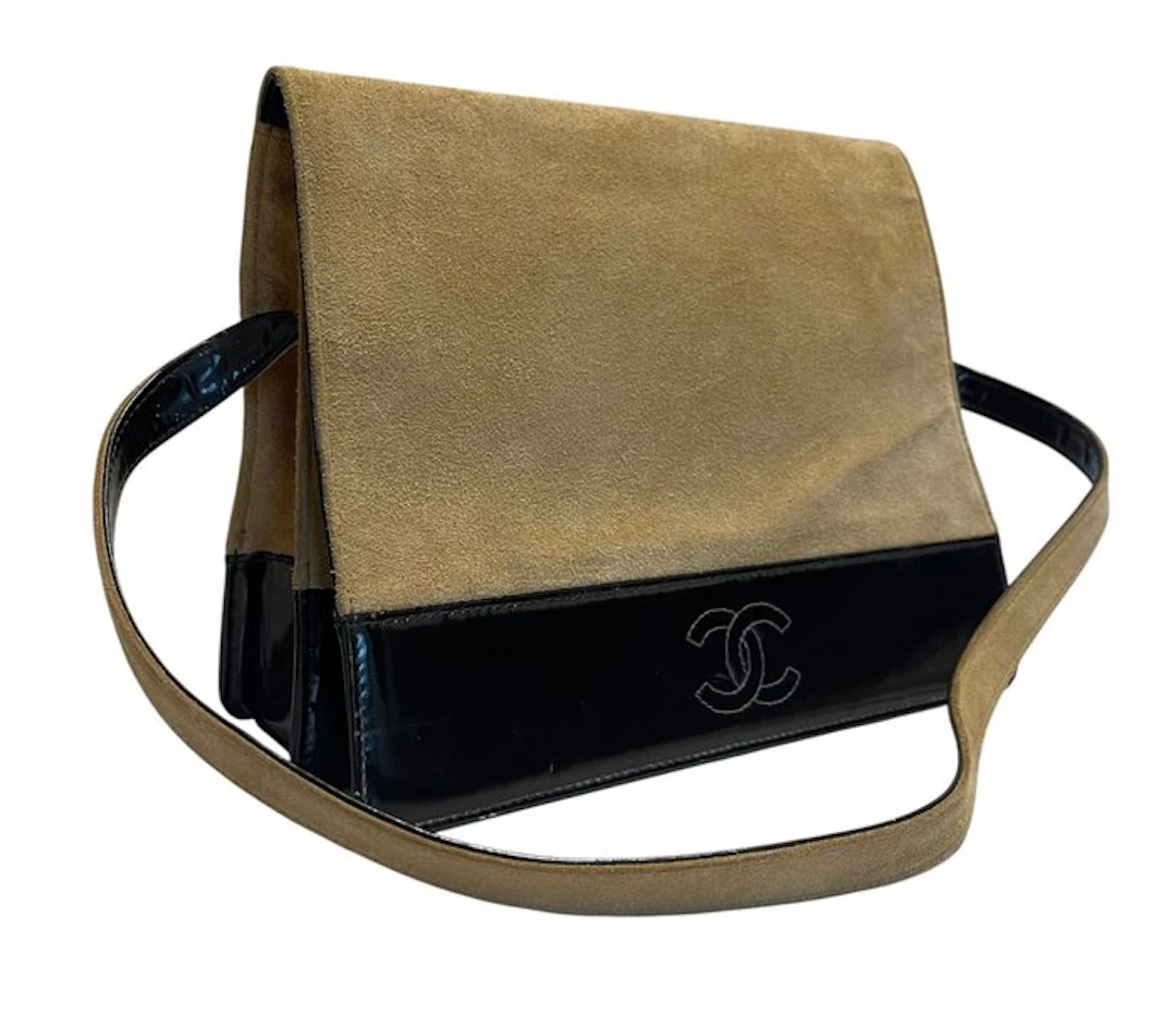 Chanel - Crossbody bag