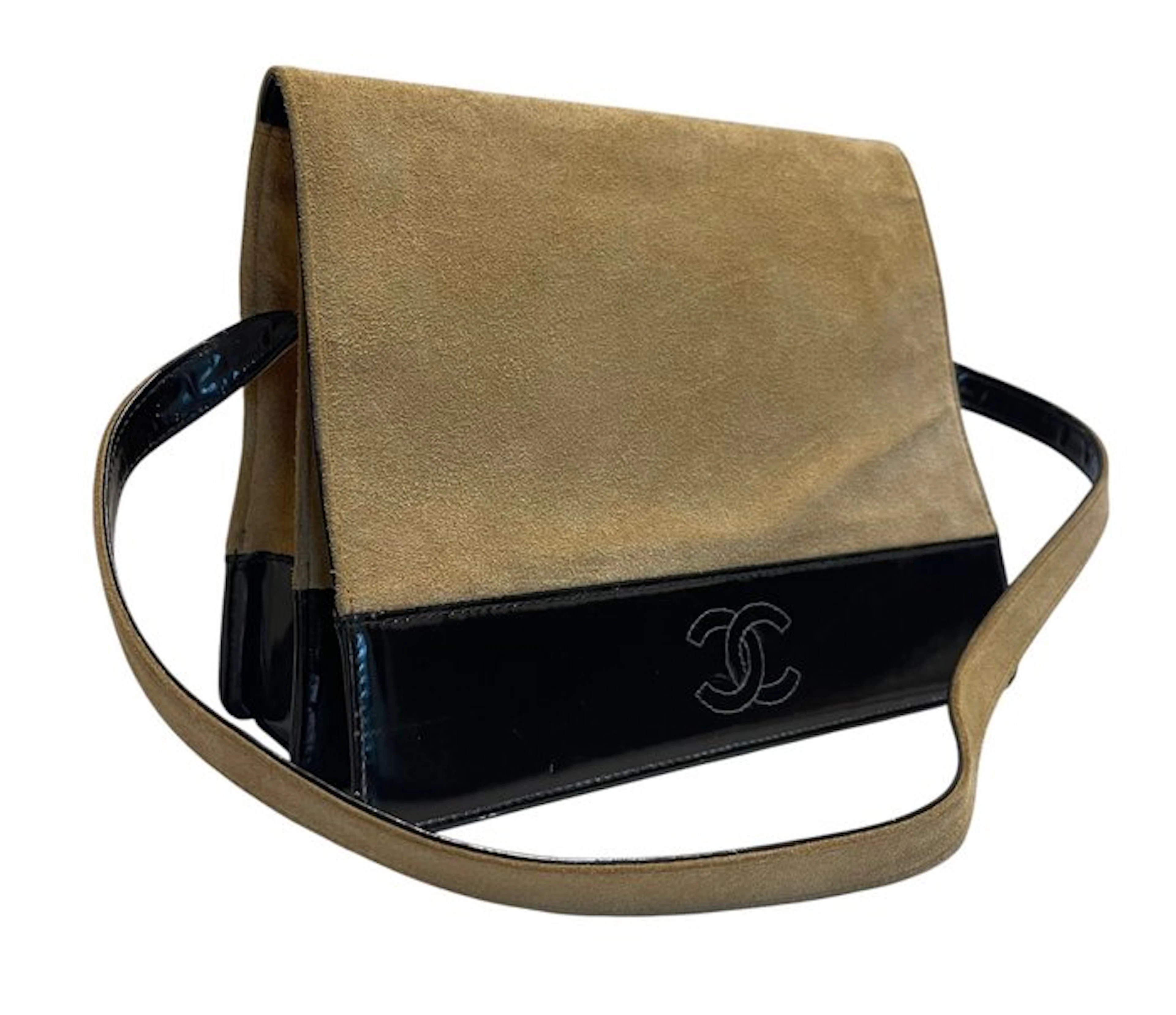 Chanel - Crossbody bag