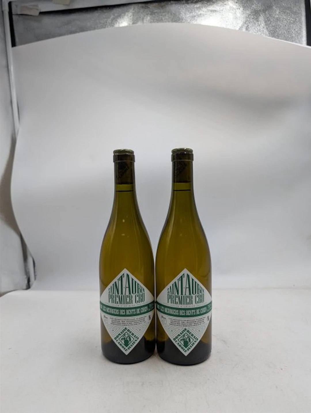 2022 Domaine Derain "Les Meurgers des Dents de Chien"...