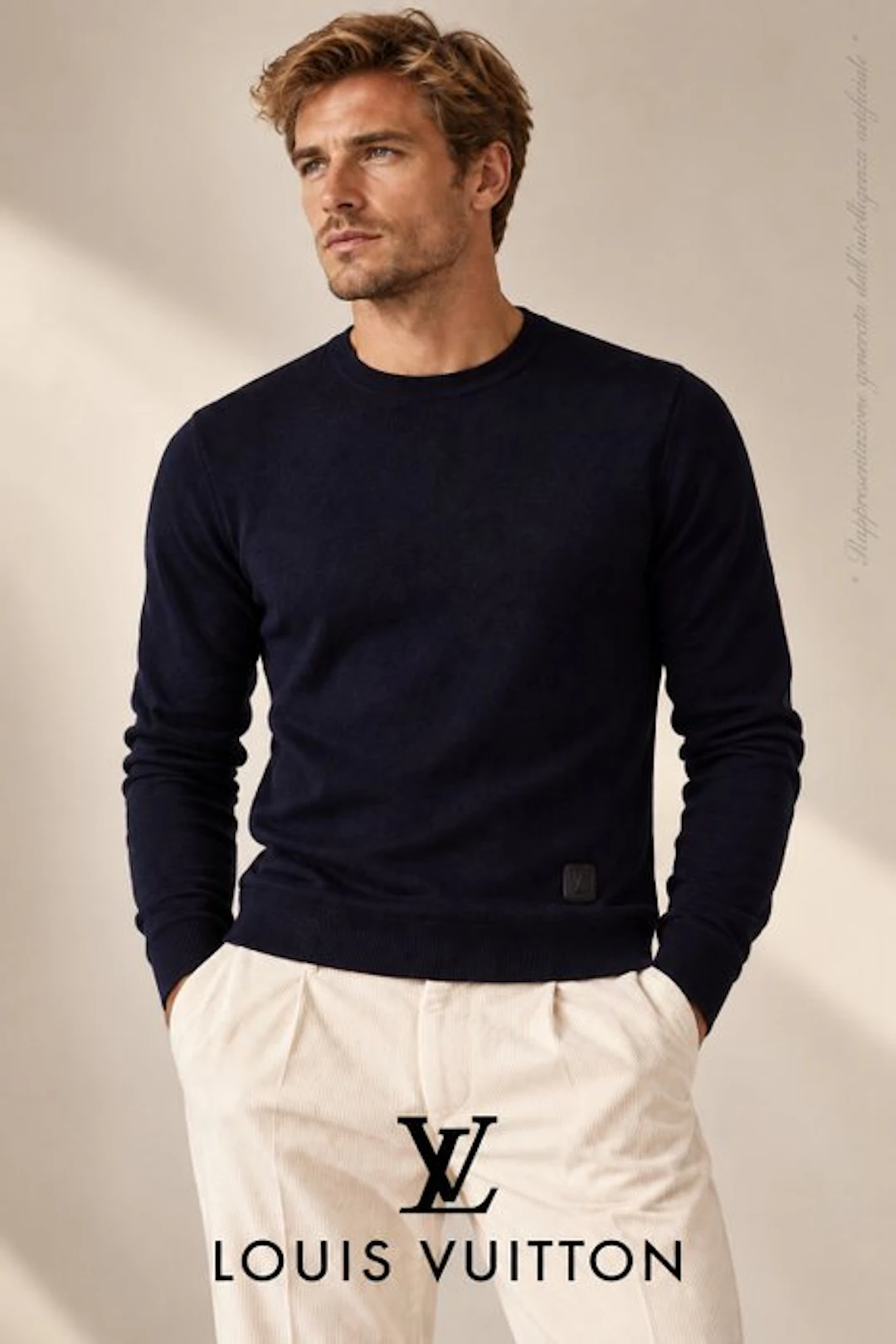 Louis Vuitton - Jumper